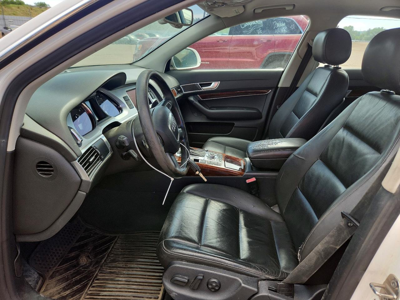 Audi A6 Premium Plus