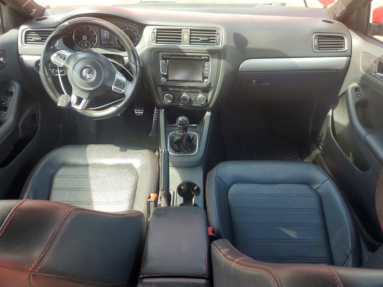Volkswagen Jetta Gli