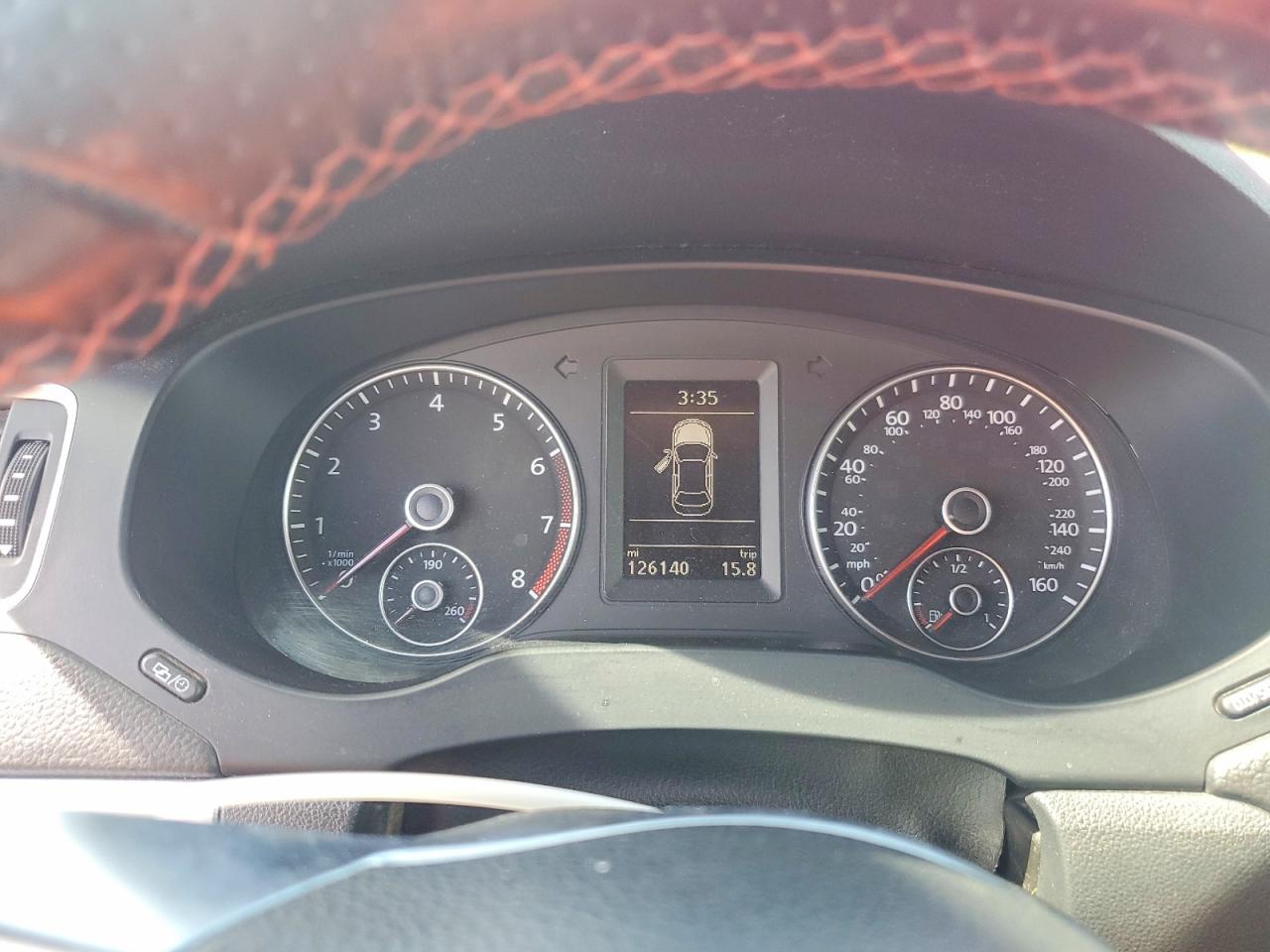 Volkswagen Jetta Gli