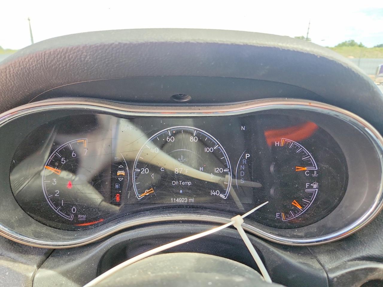 Jeep Cherokee Laredo