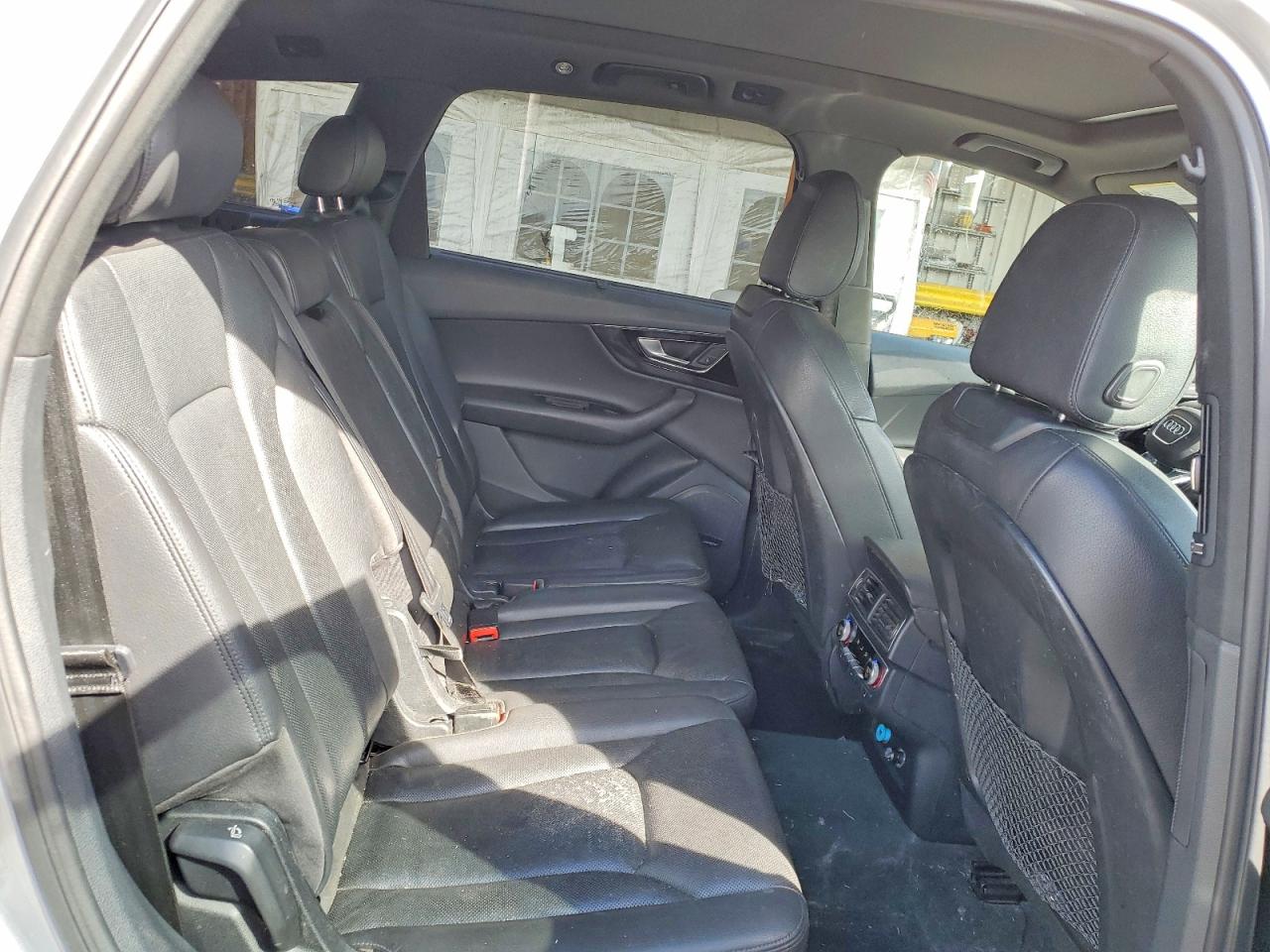 Audi Q7 Premium Plus