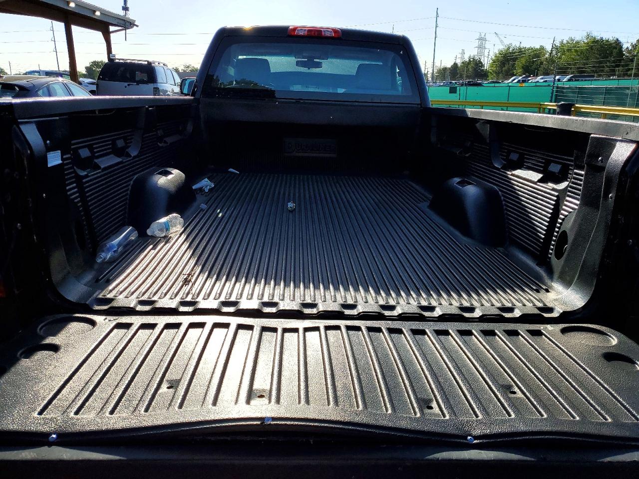 GMC Sierra K1500