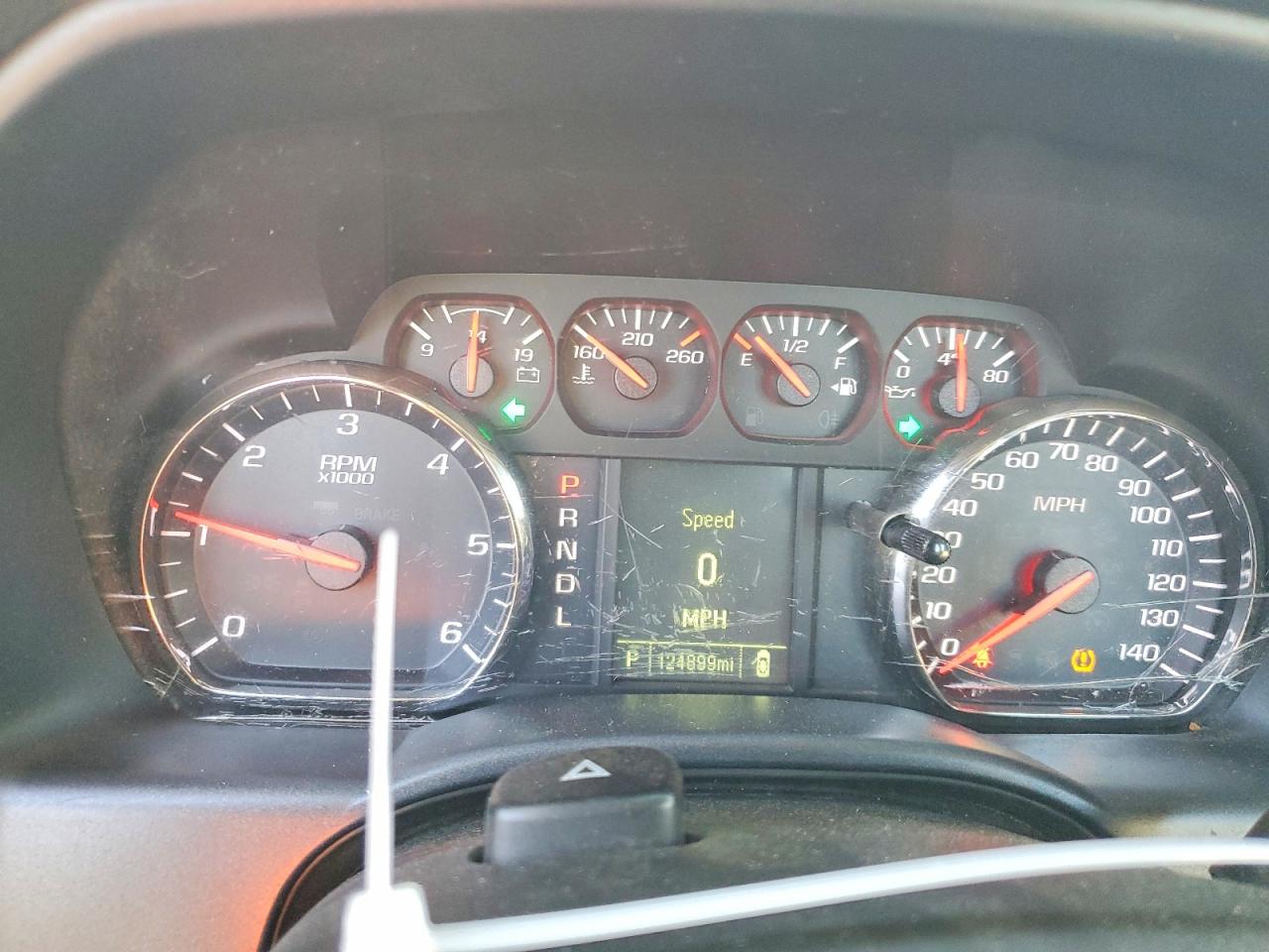 GMC Sierra K1500
