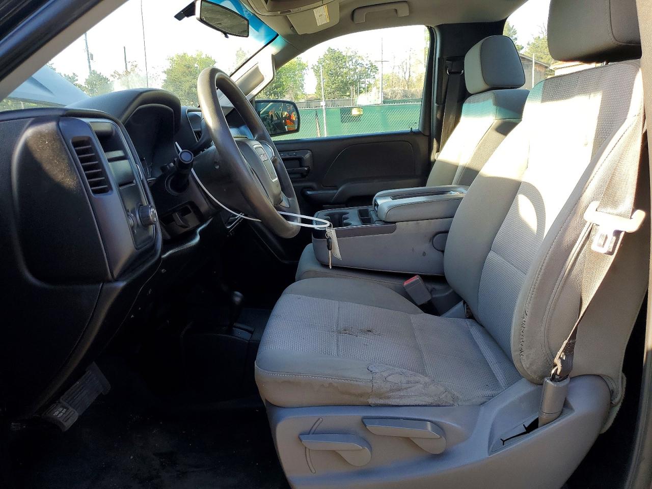 GMC Sierra K1500