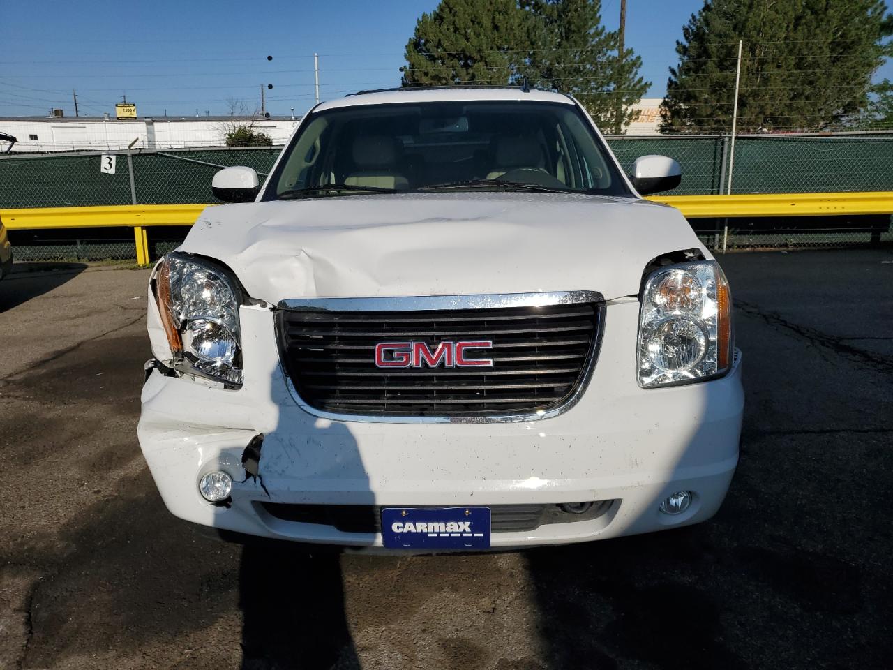 GMC Yukon Slt