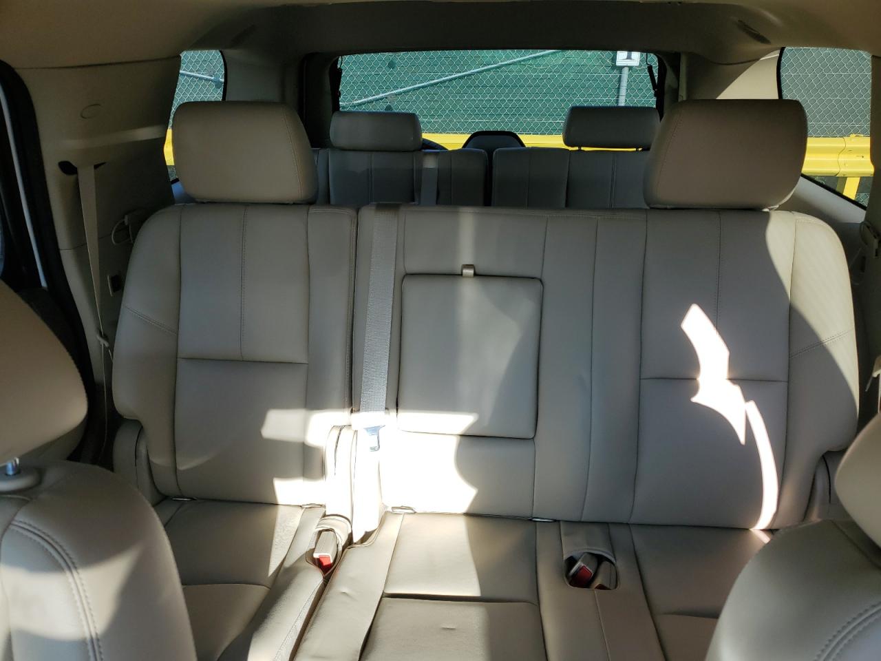 GMC Yukon Slt