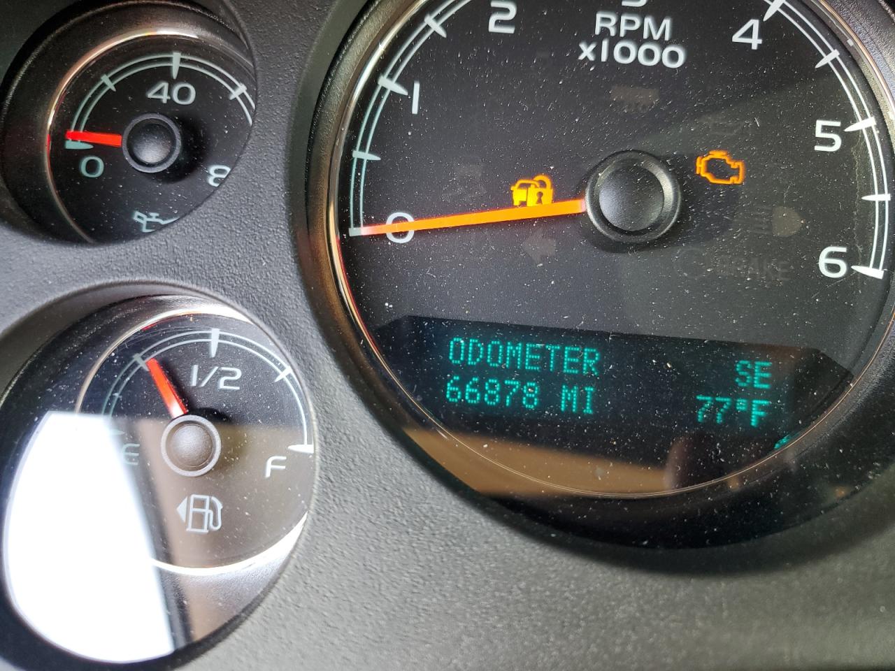 GMC Yukon Slt