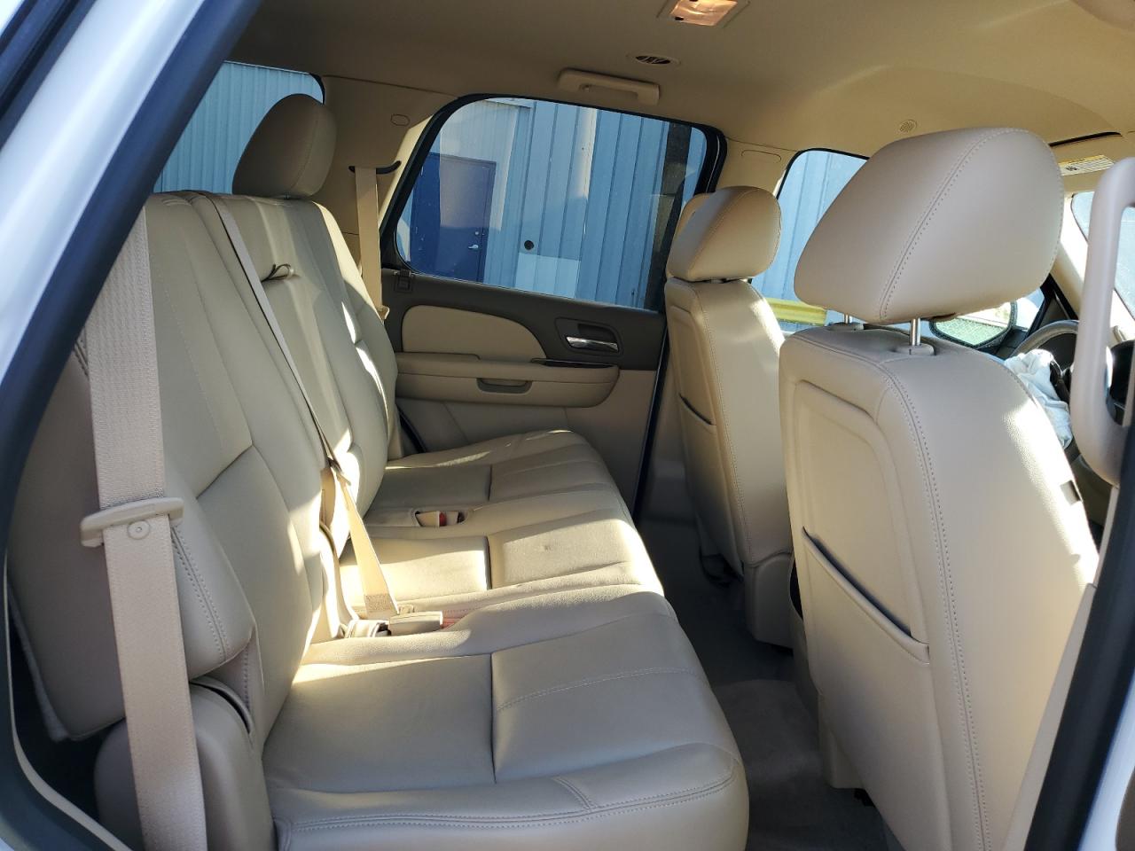 GMC Yukon Slt