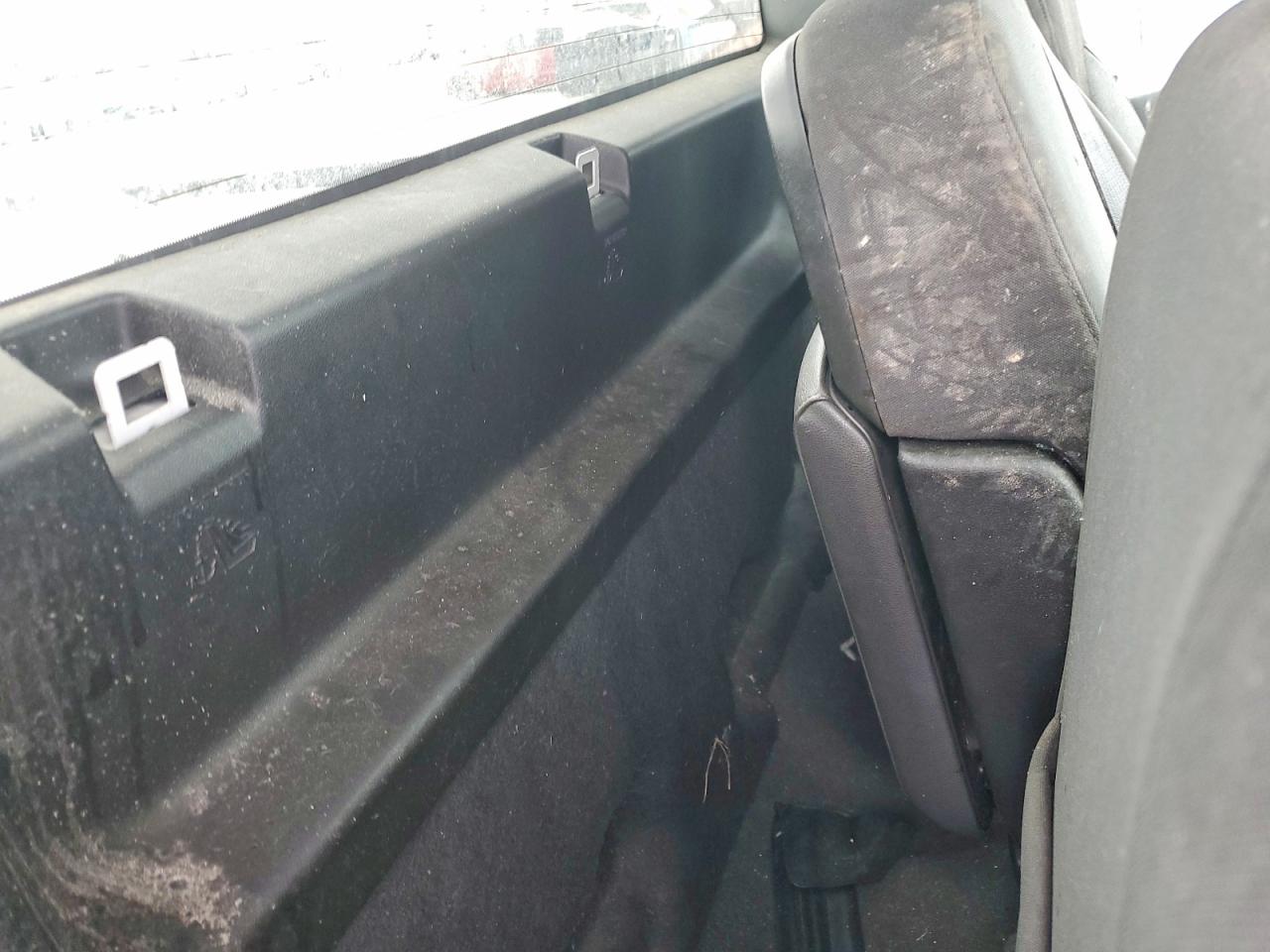 Chevrolet Silverado K2500 Heavy Duty Lt