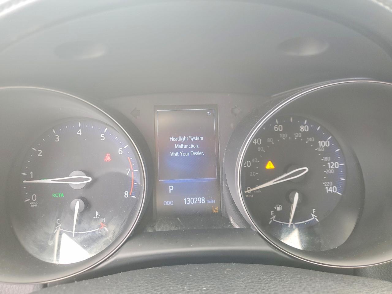 Toyota C-HR Xle Premium