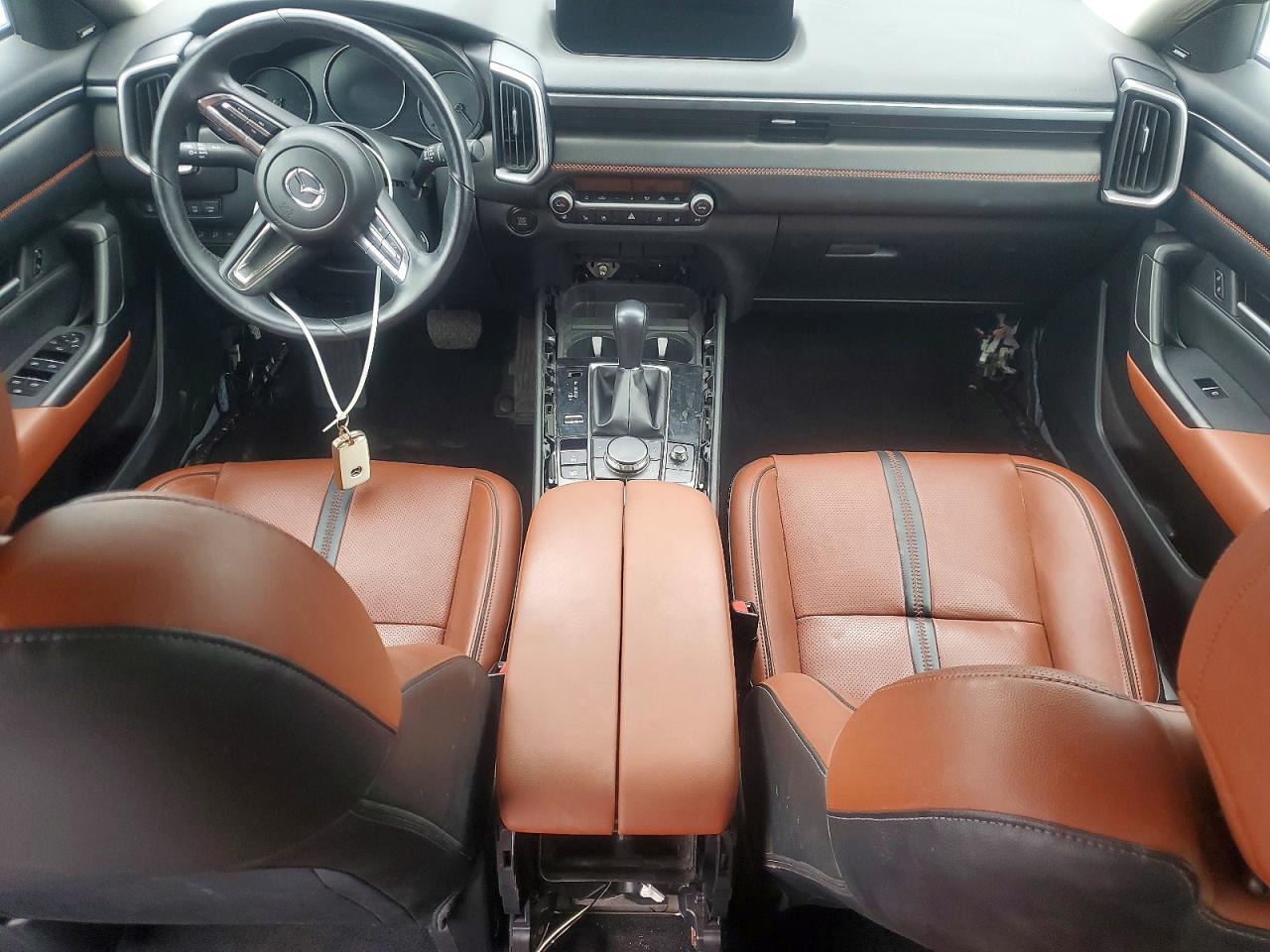 Mazda Cx Premium