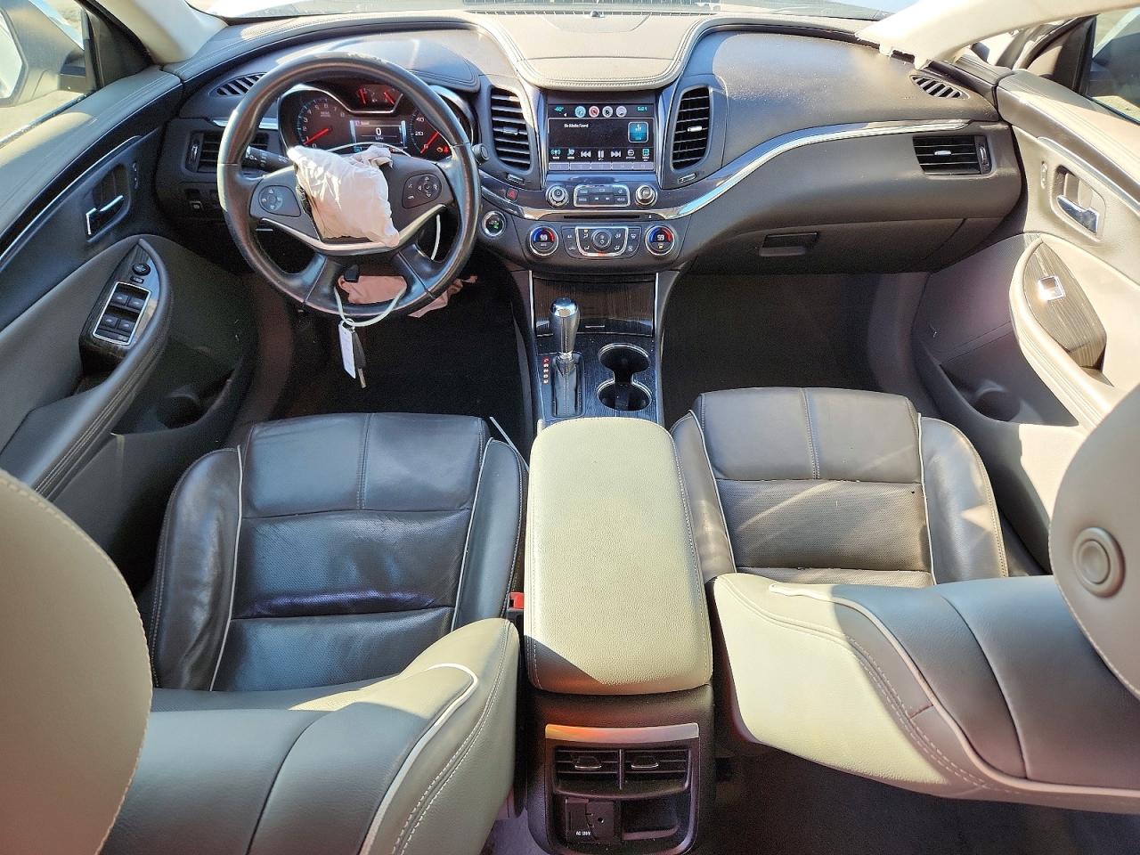 Chevrolet Impala Premier