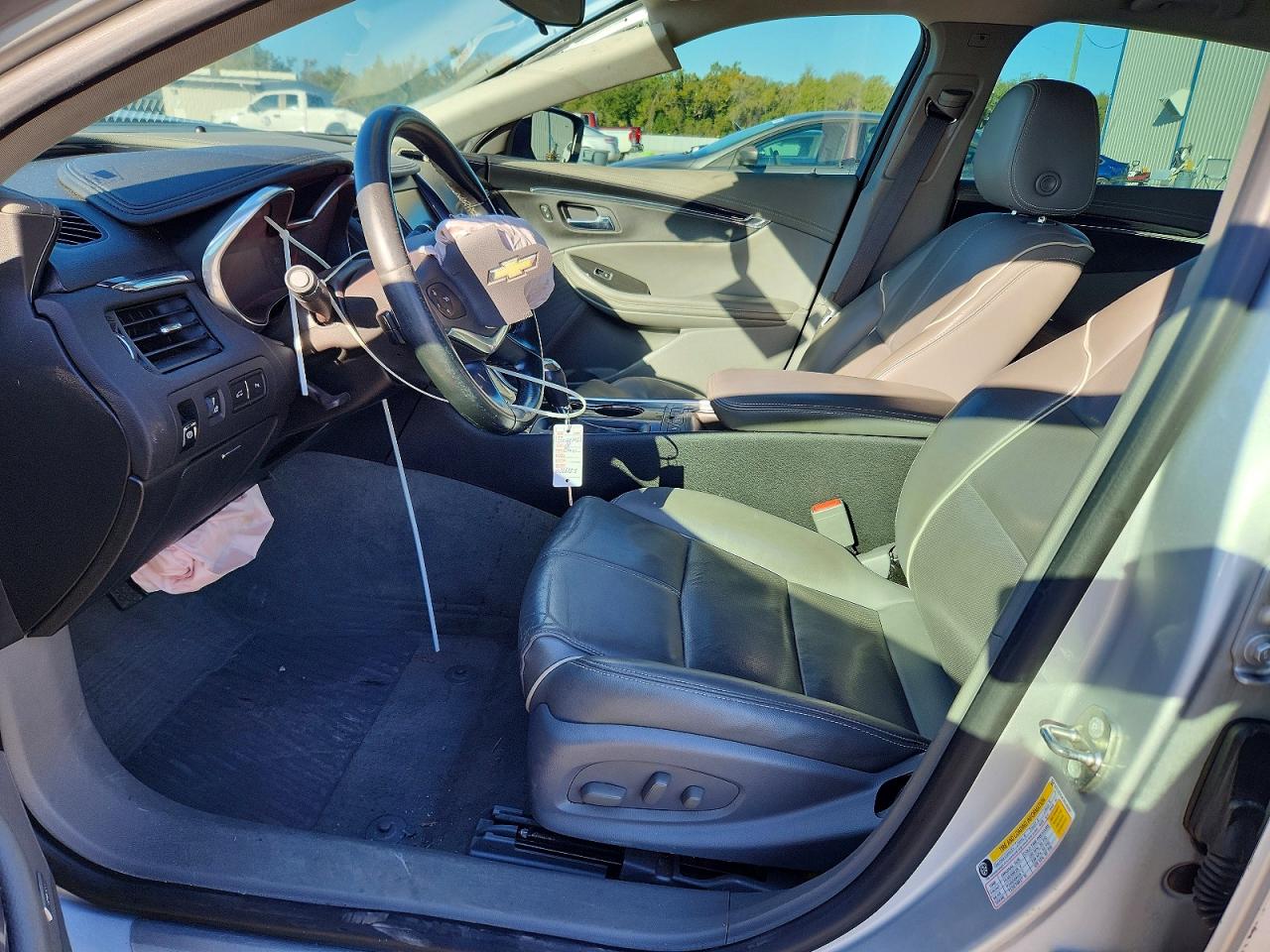 Chevrolet Impala Premier