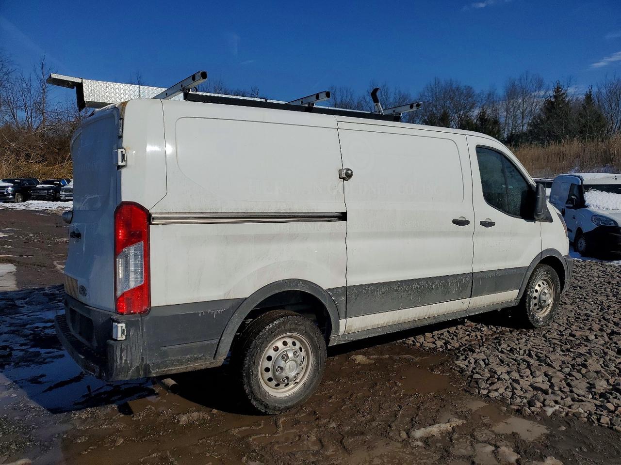 Ford Transit T-250