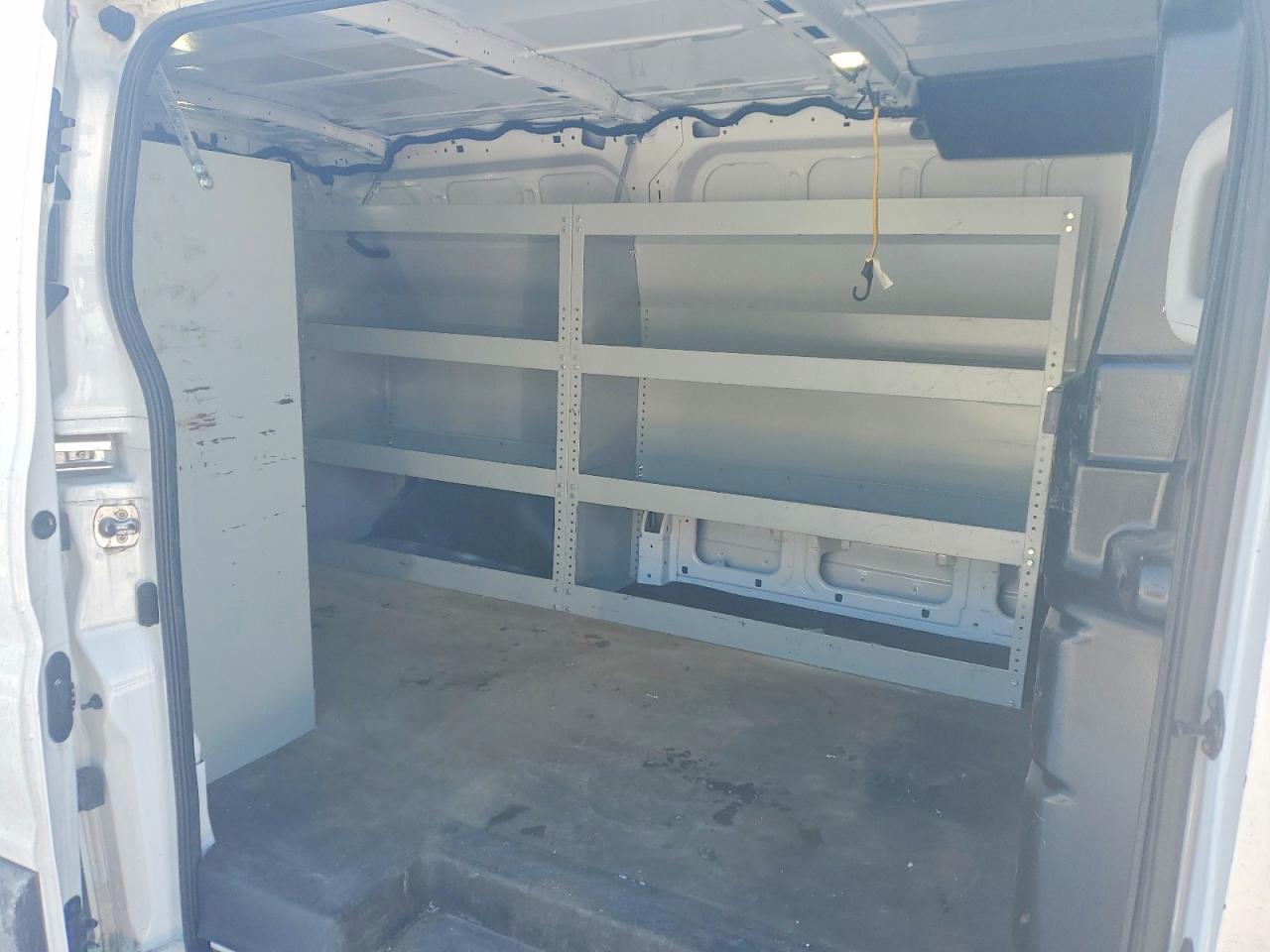 Ford Transit T-250
