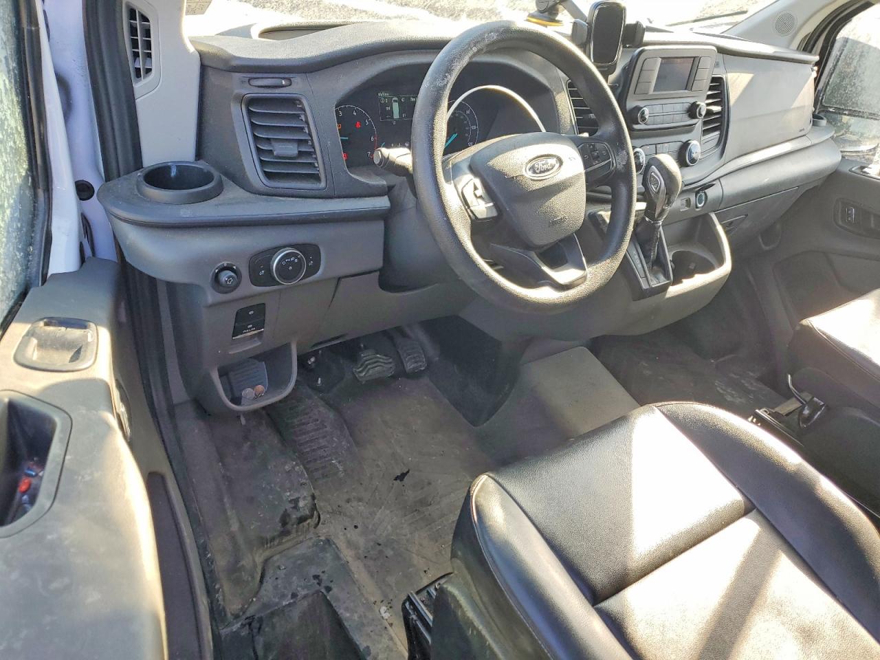 Ford Transit T-250