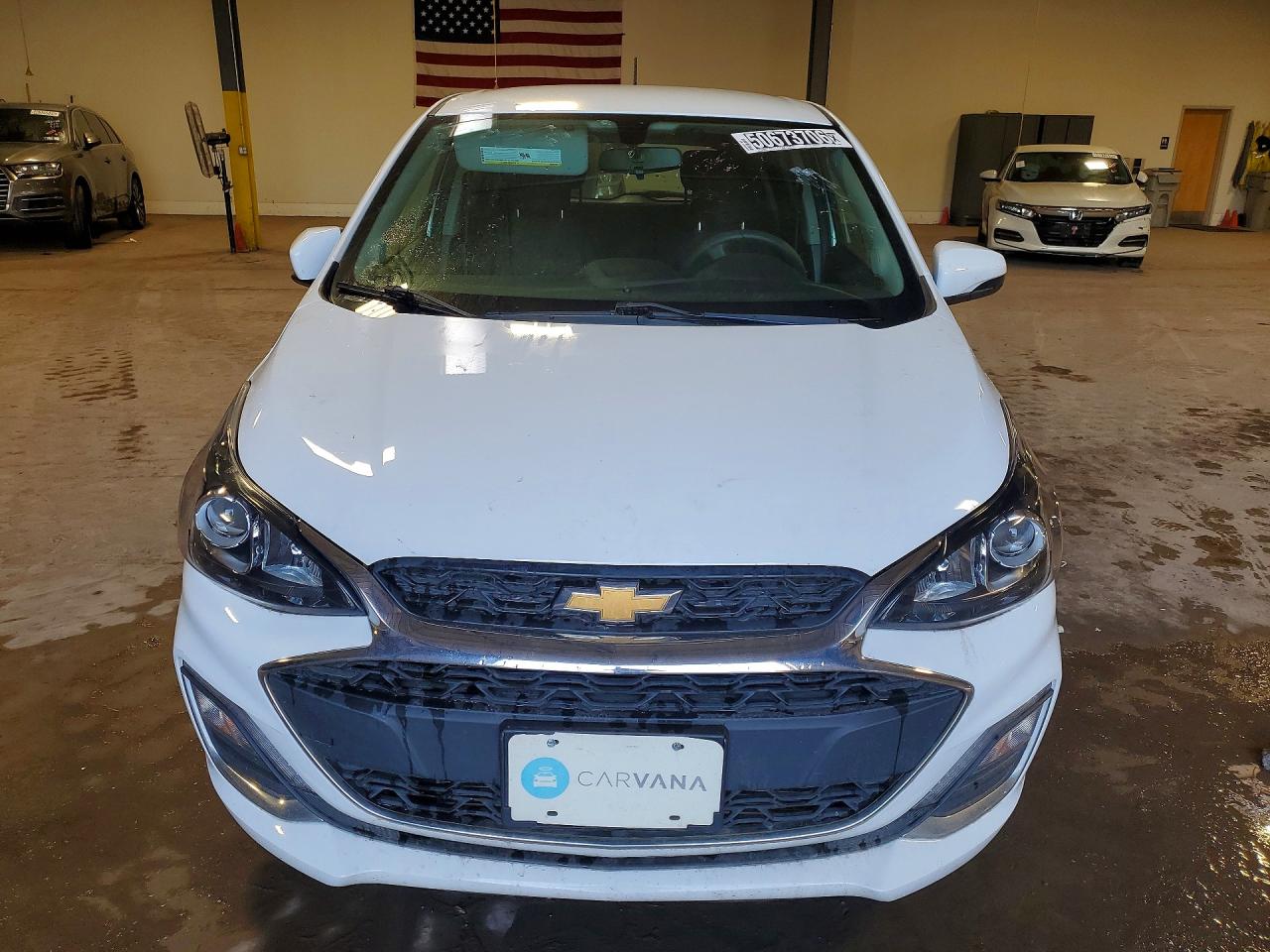 Chevrolet Spark 1lt