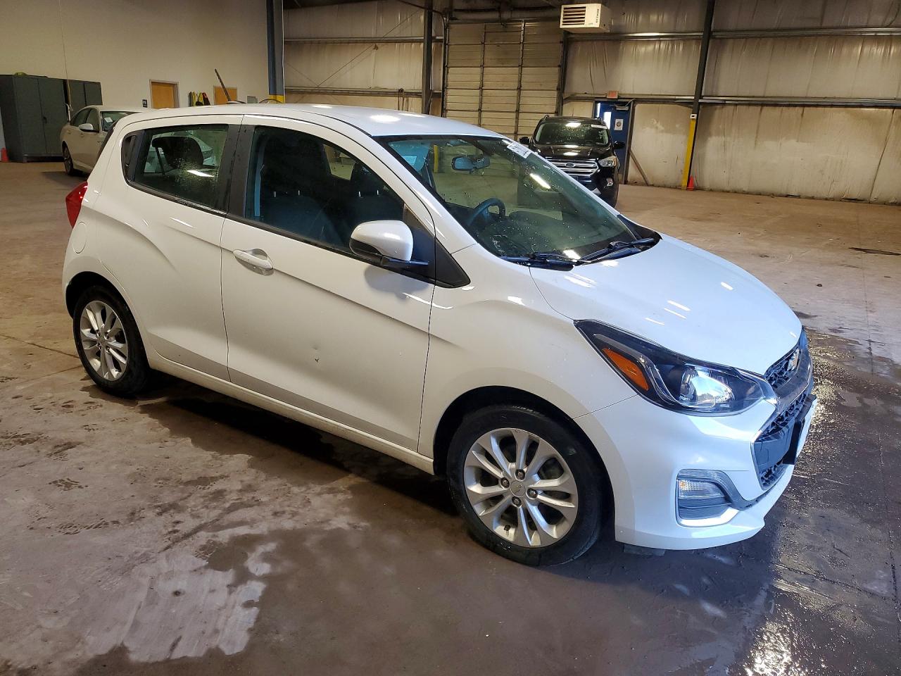 Chevrolet Spark 1lt