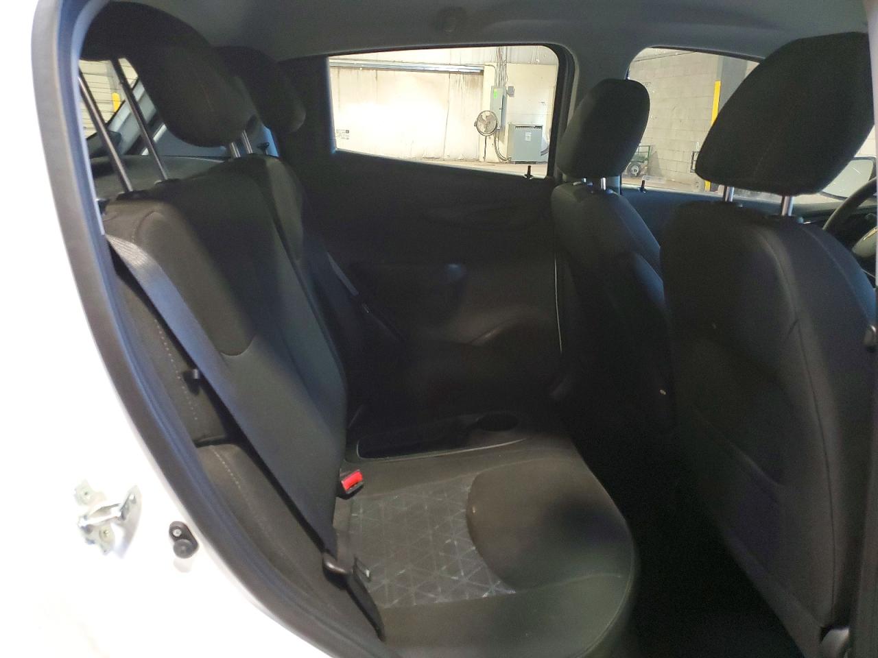 Chevrolet Spark 1lt