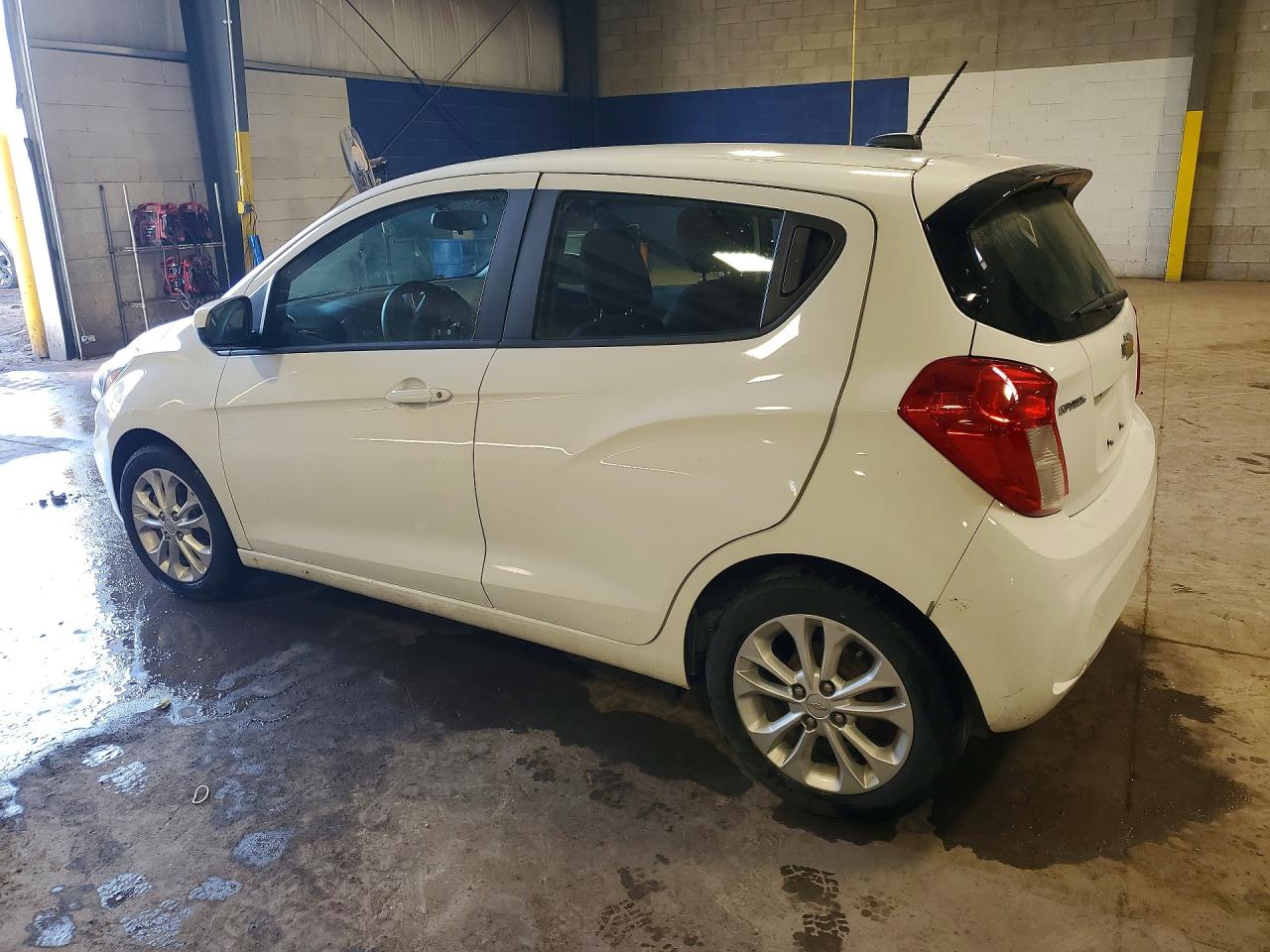 Chevrolet Spark 1lt