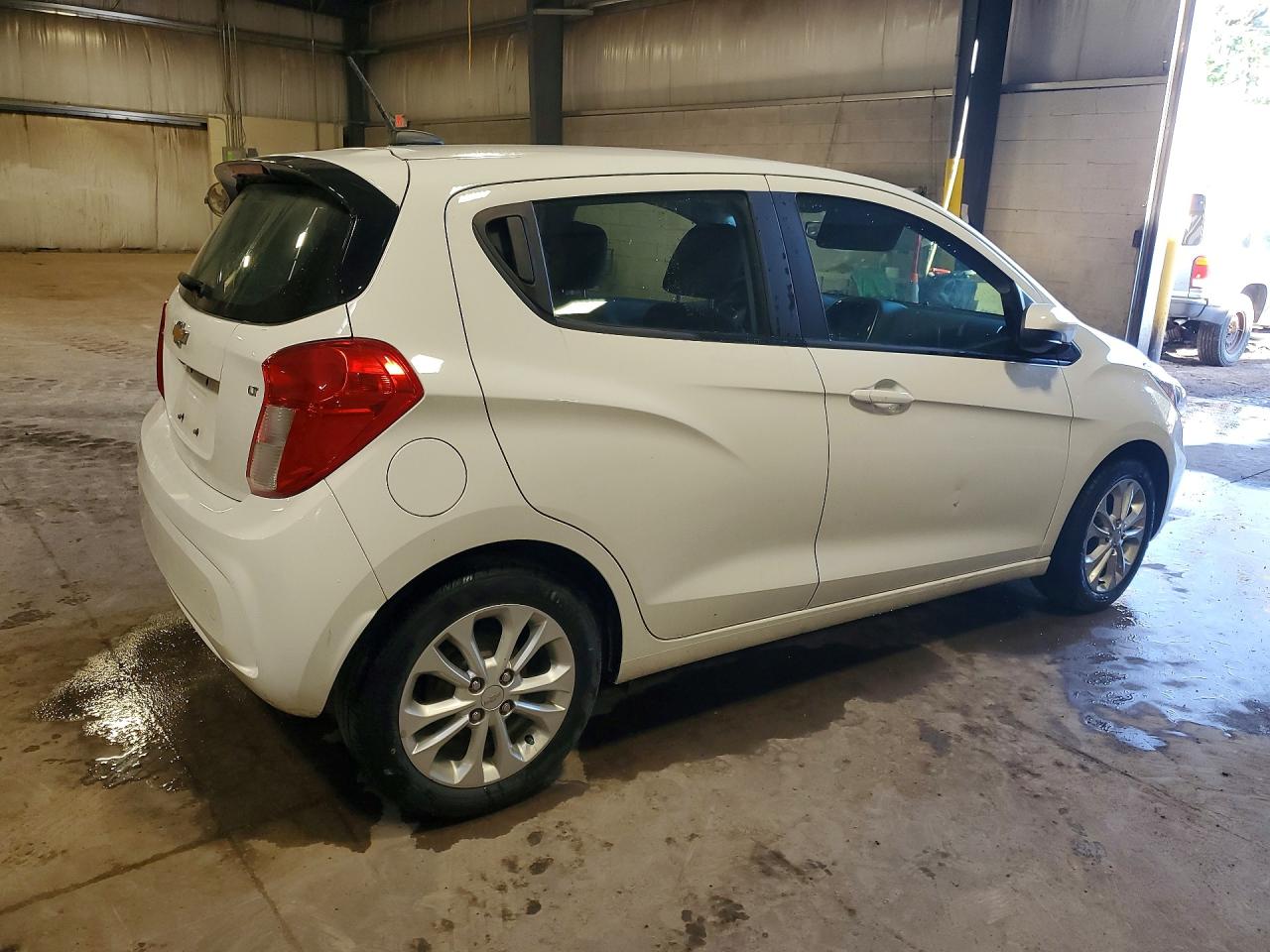 Chevrolet Spark 1lt