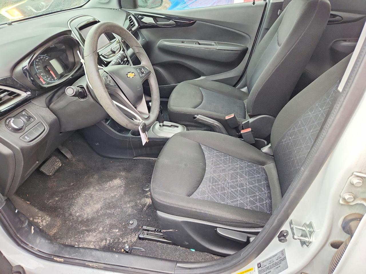 Chevrolet Spark 1lt