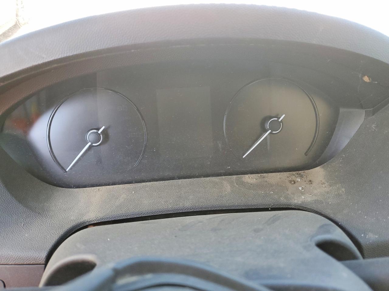 Ram Promaster 3500 Standard
