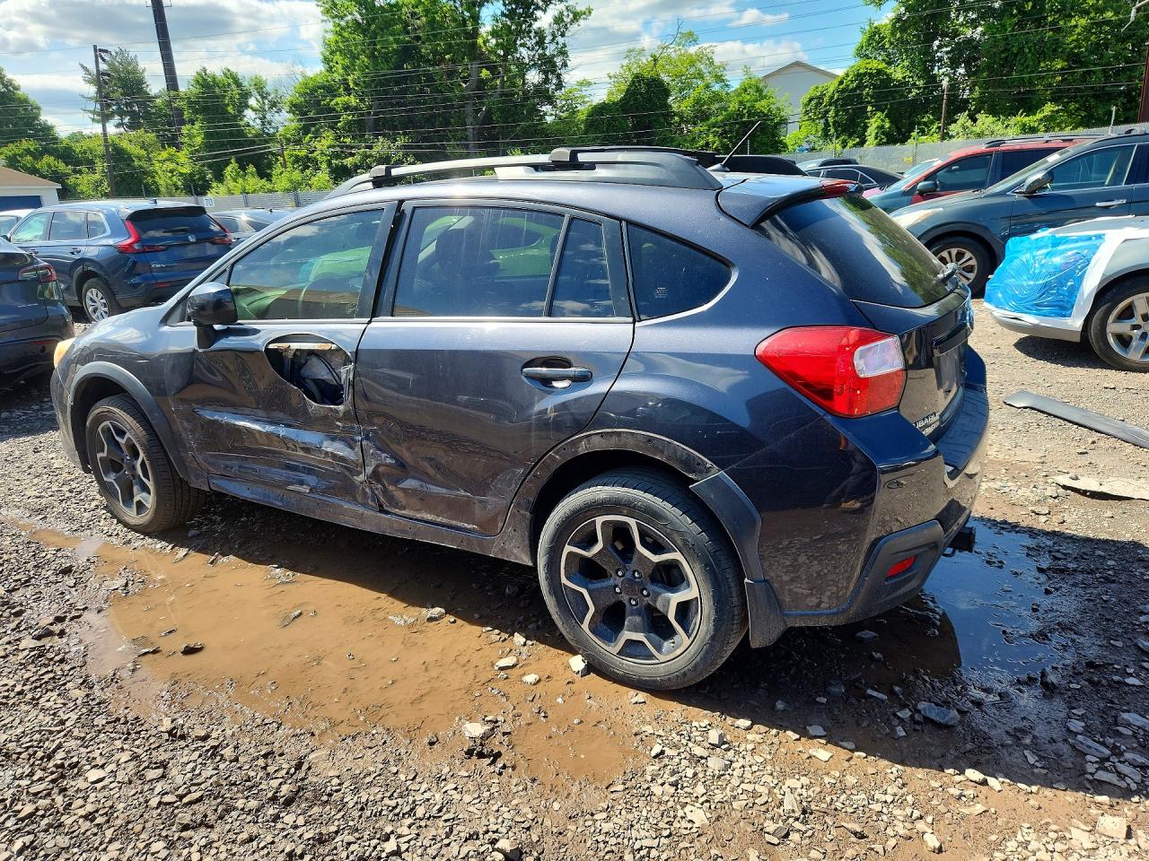Subaru Xv 2.0 Premium