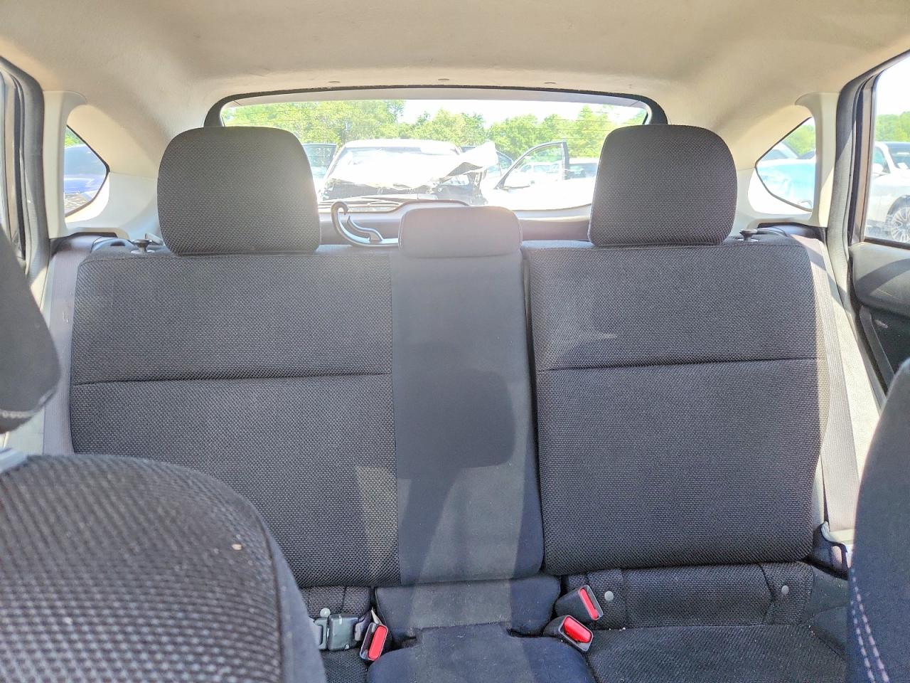 Subaru Xv 2.0 Premium