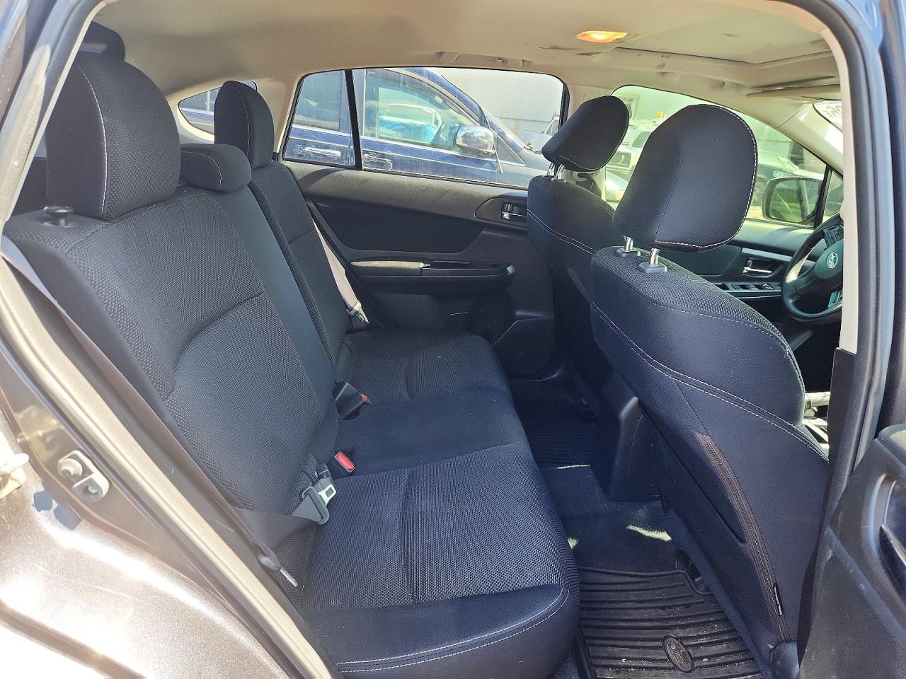 Subaru Xv 2.0 Premium