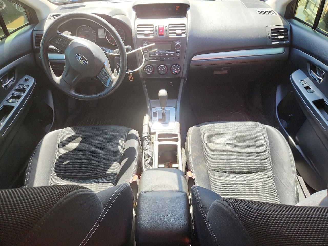 Subaru Xv 2.0 Premium