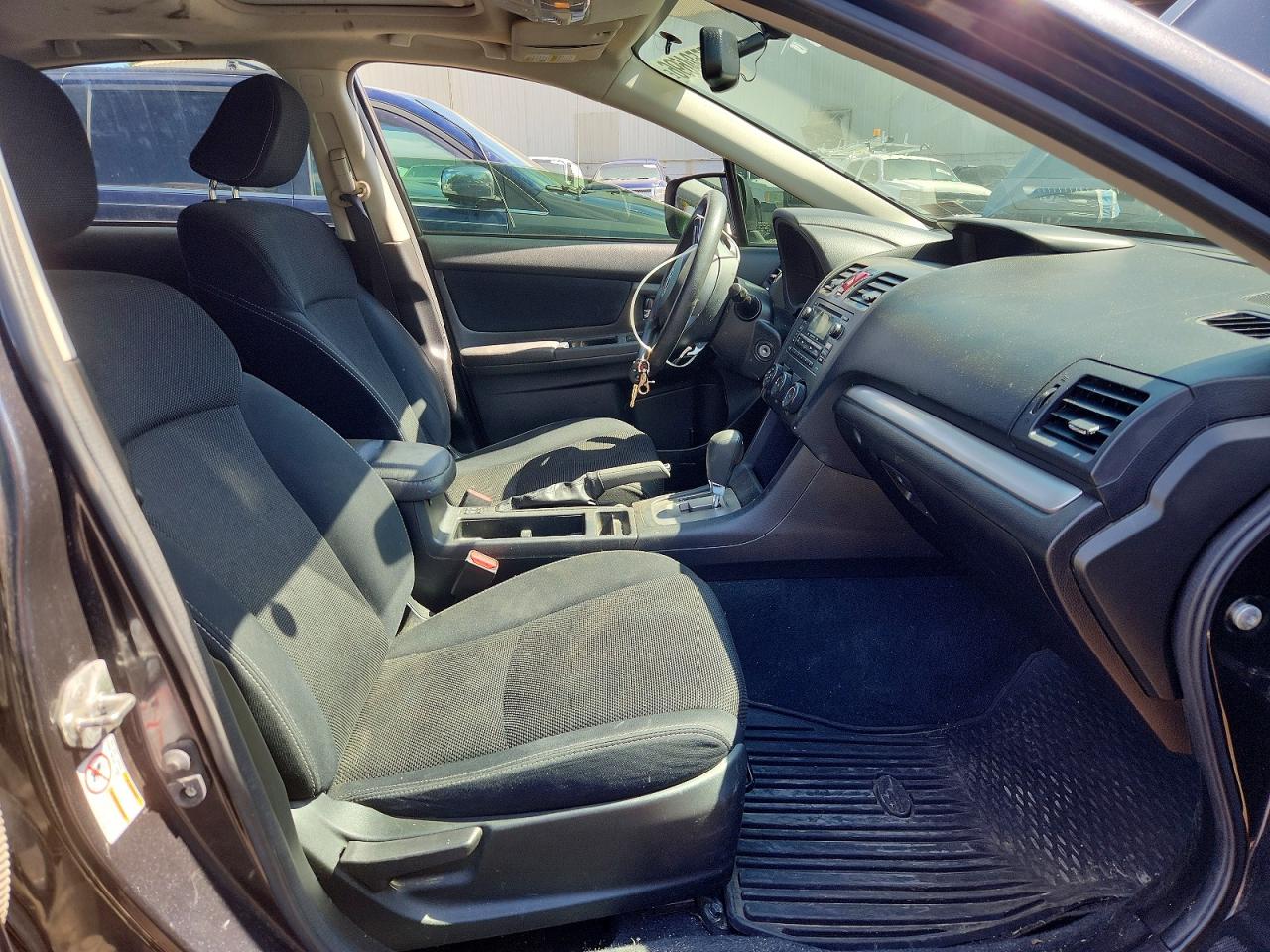 Subaru Xv 2.0 Premium