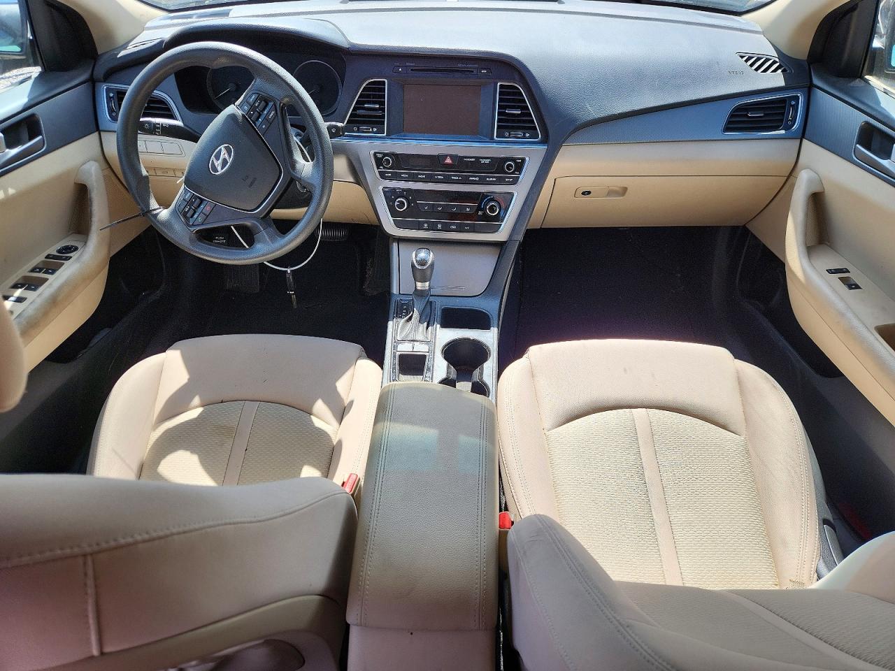 Hyundai SONATA Se
