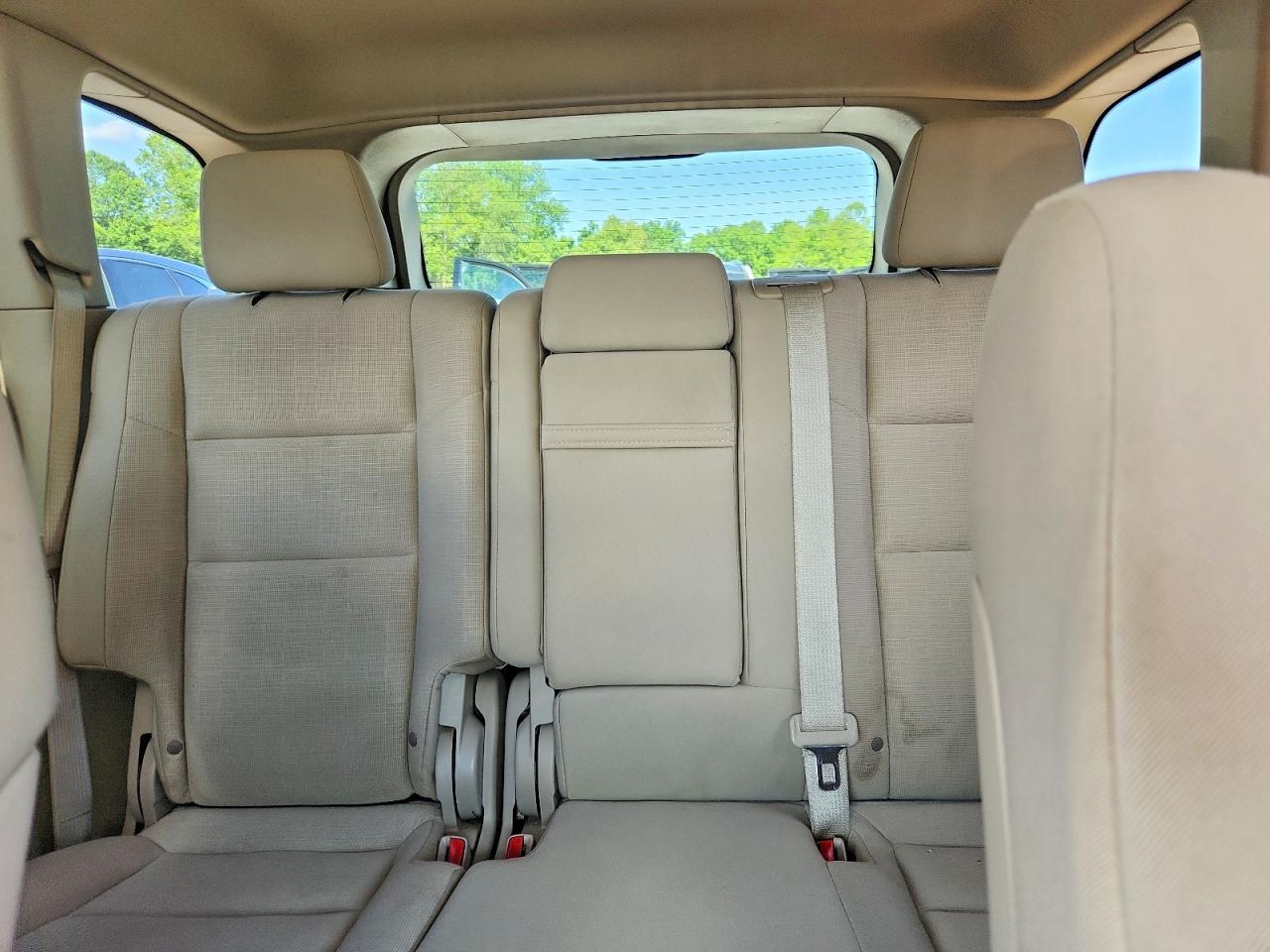 Jeep Cherokee Laredo