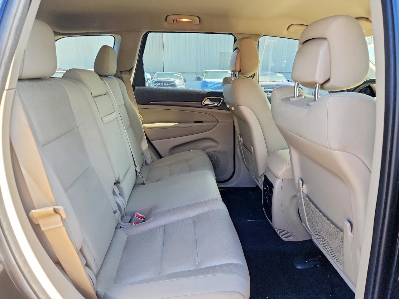 Jeep Cherokee Laredo