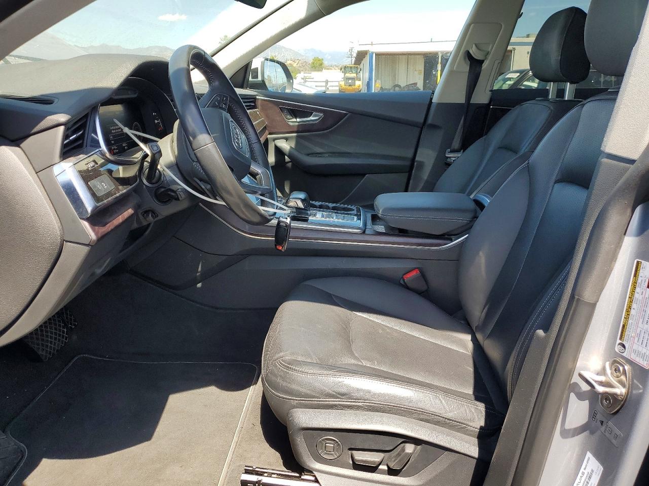 Audi Q8 Premium Plus S-line