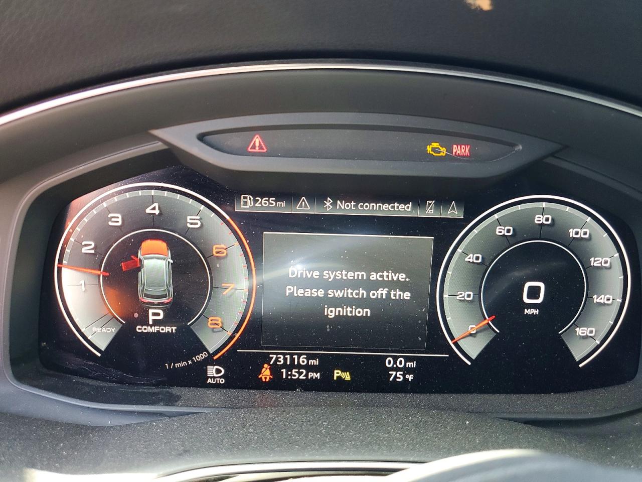 Audi Q8 Premium Plus S-line