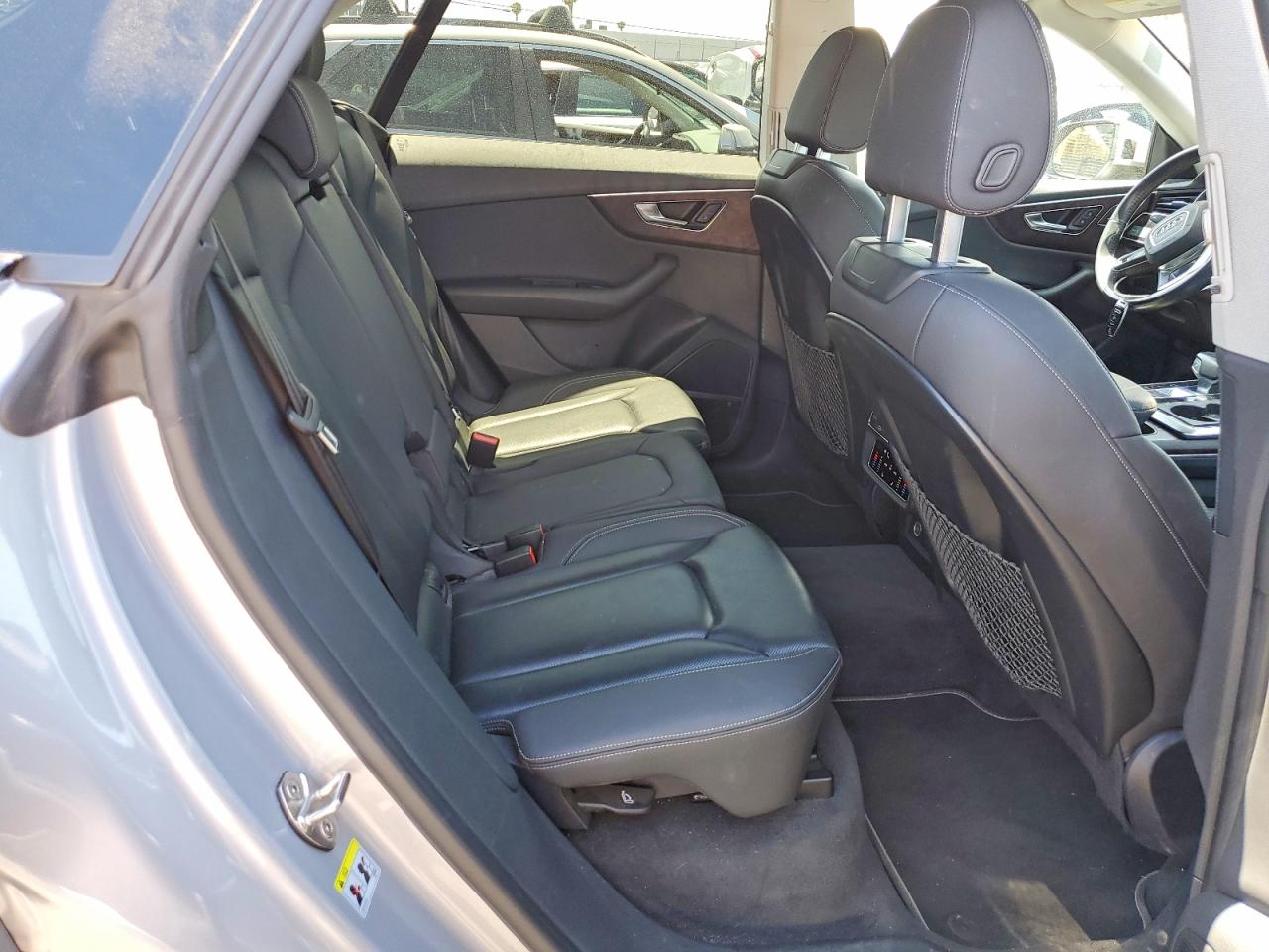 Audi Q8 Premium Plus S-line