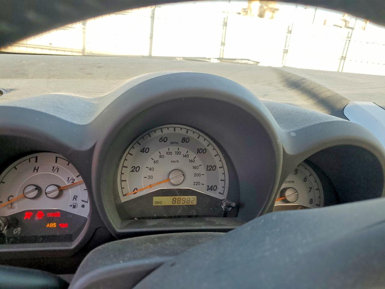 Scion TC Base