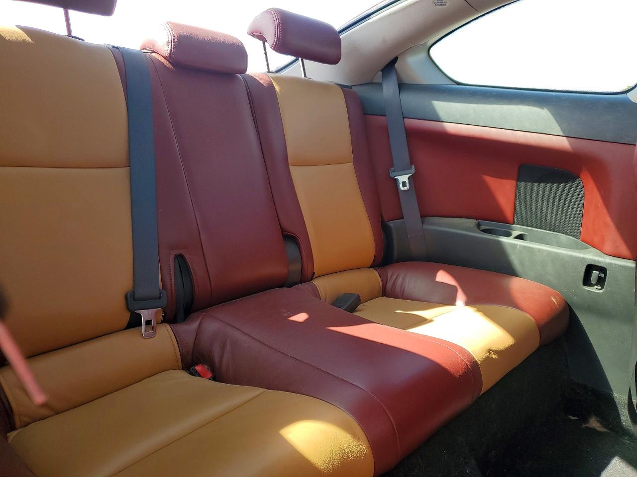 Scion TC Base
