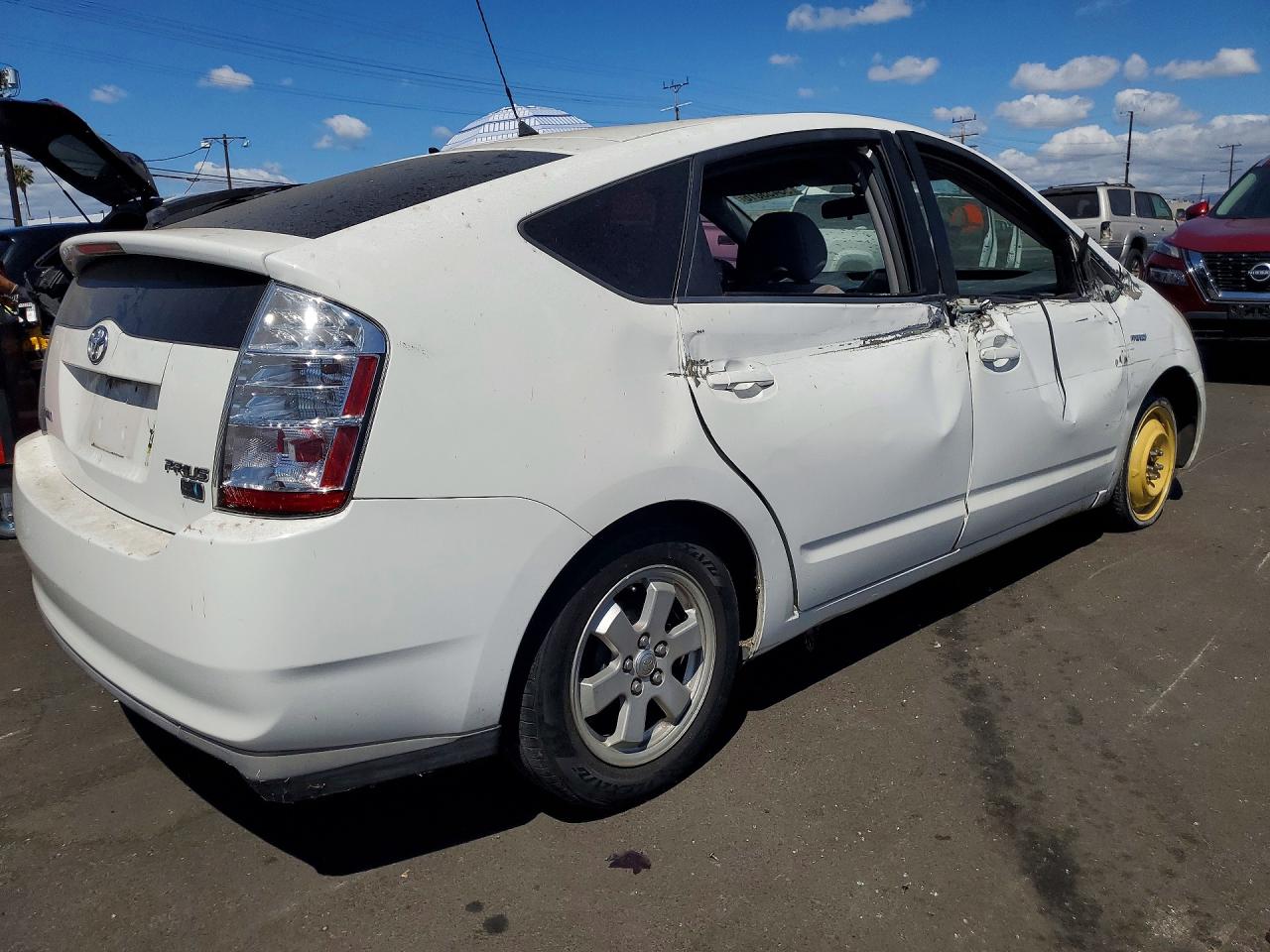 Toyota Prius Base