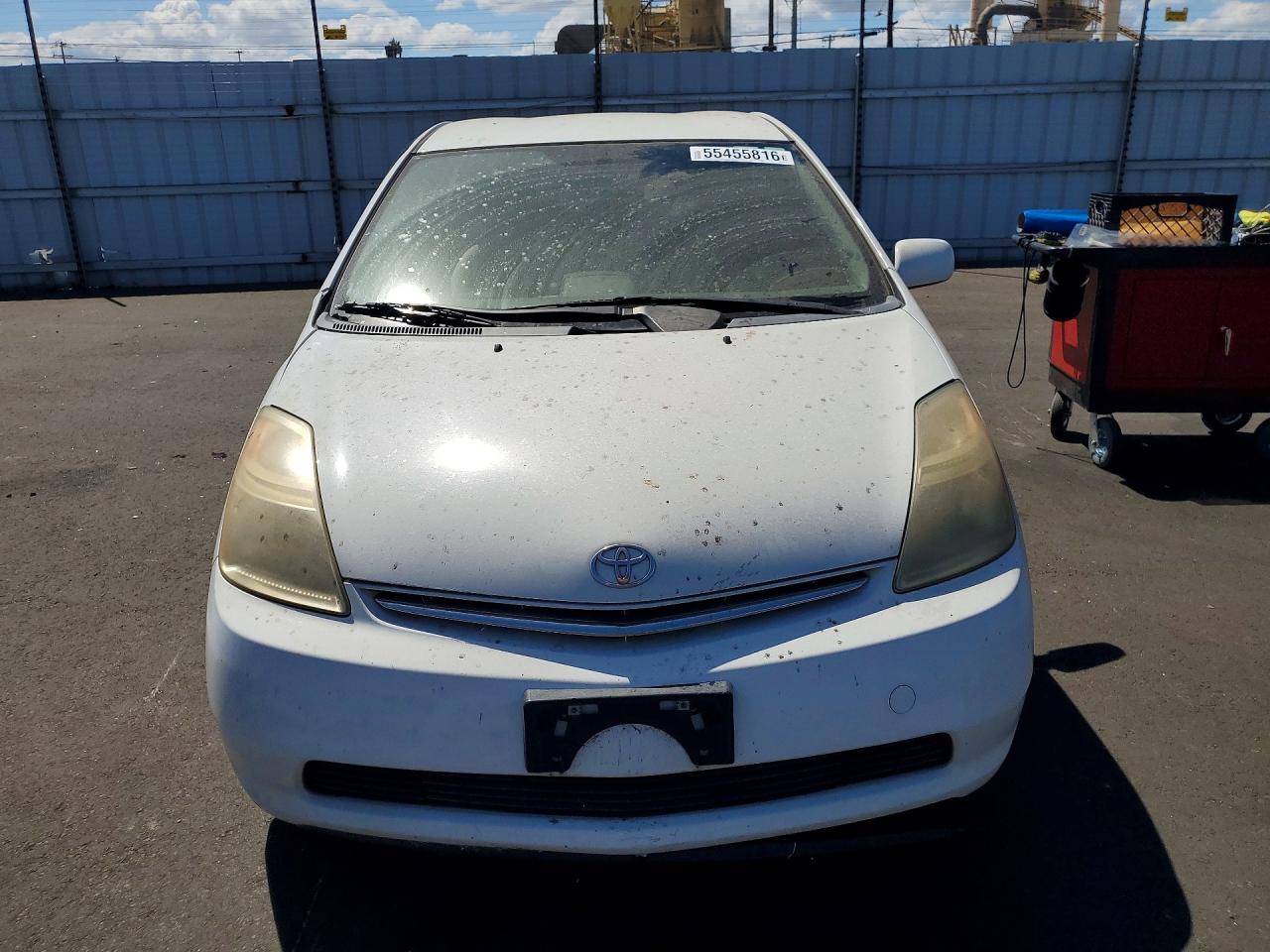 Toyota Prius Base