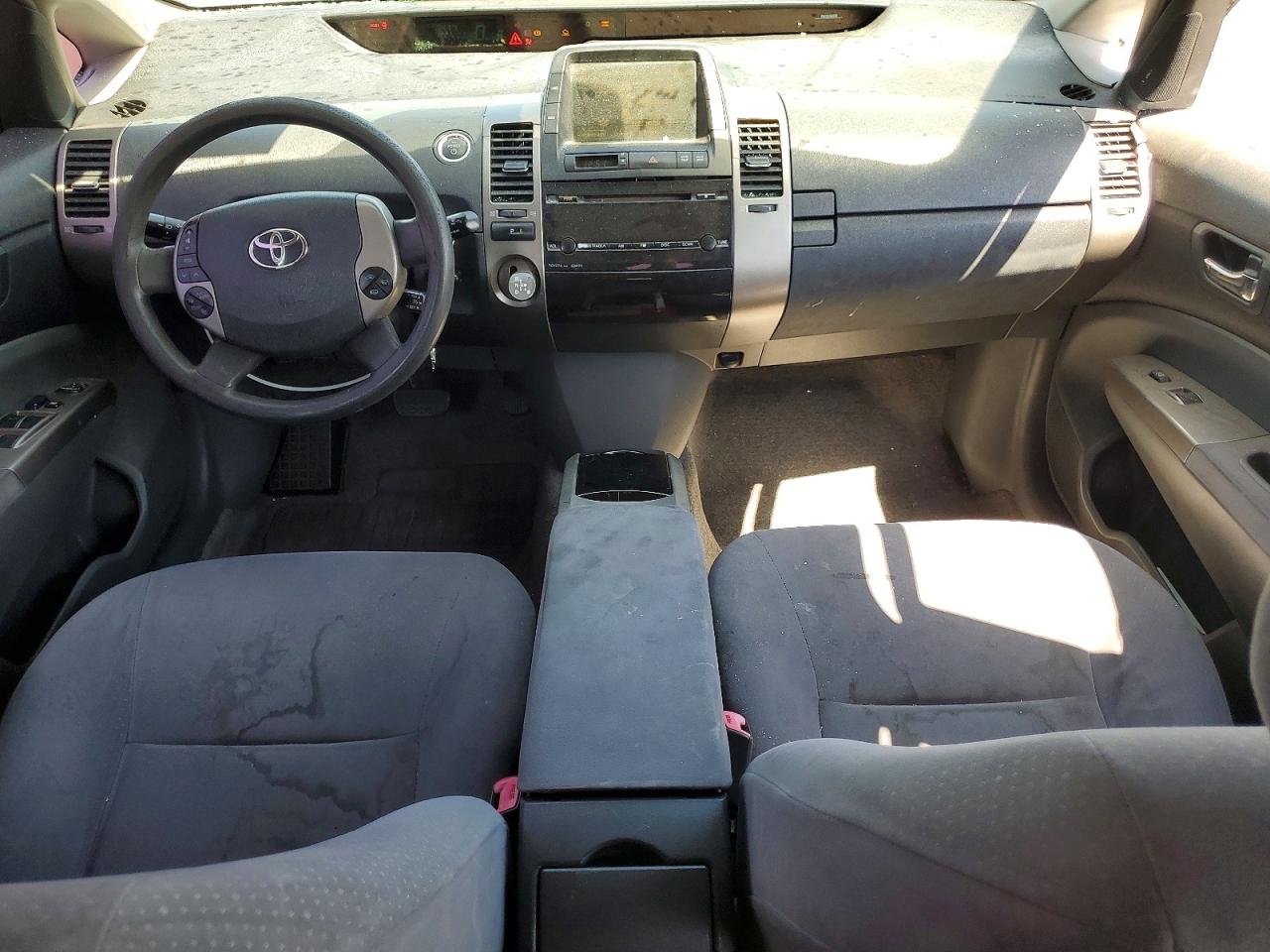Toyota Prius Base