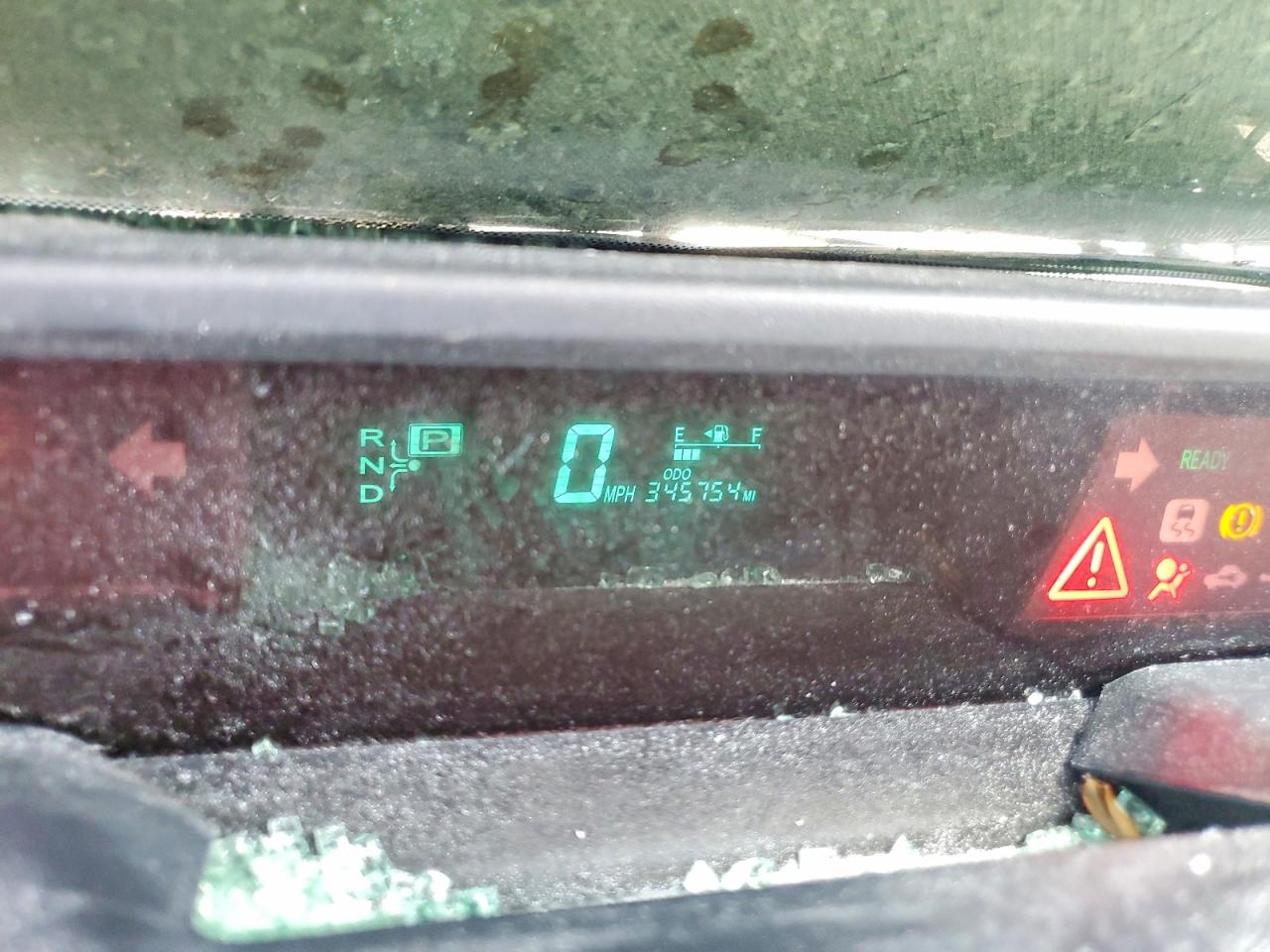 Toyota Prius Base