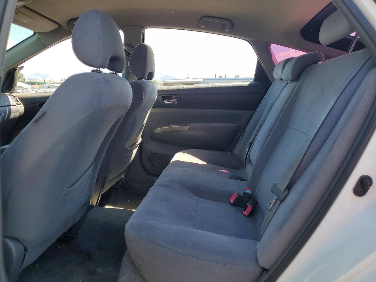 Toyota Prius Base