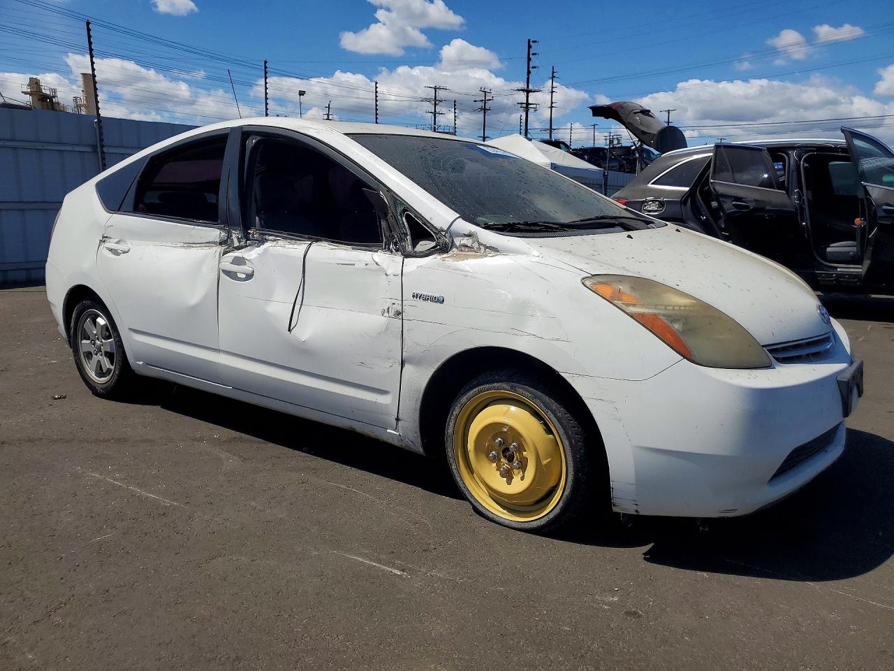 Toyota Prius Base