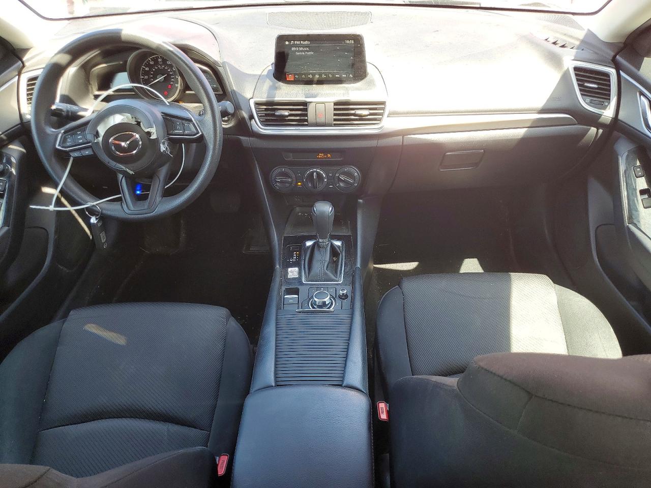 Mazda 3 Sport