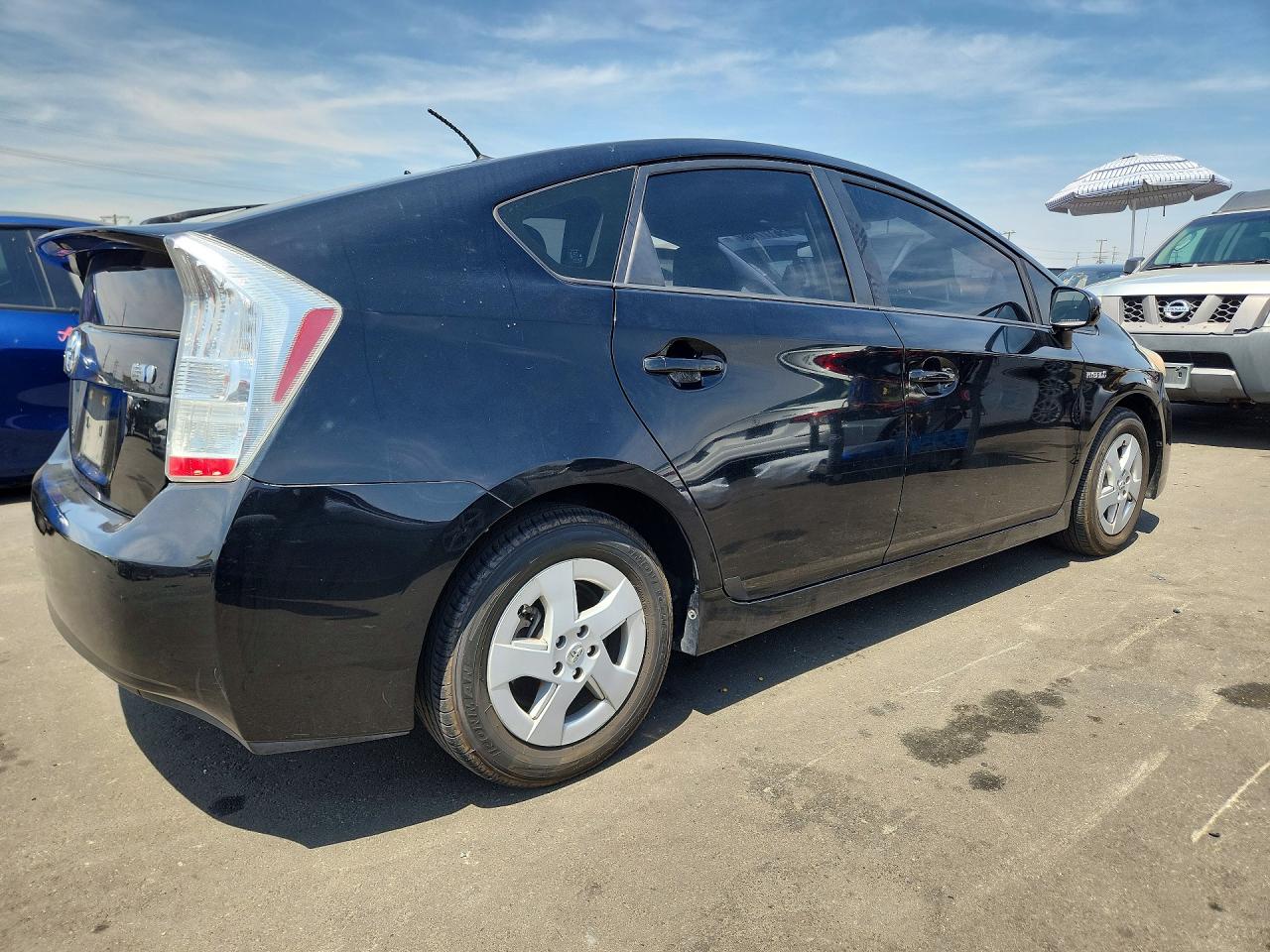 Toyota Prius Two