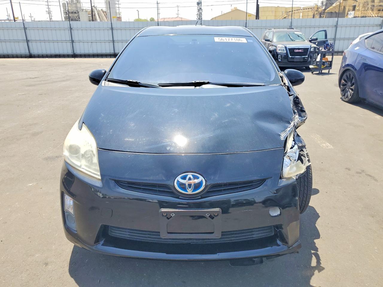 Toyota Prius Two