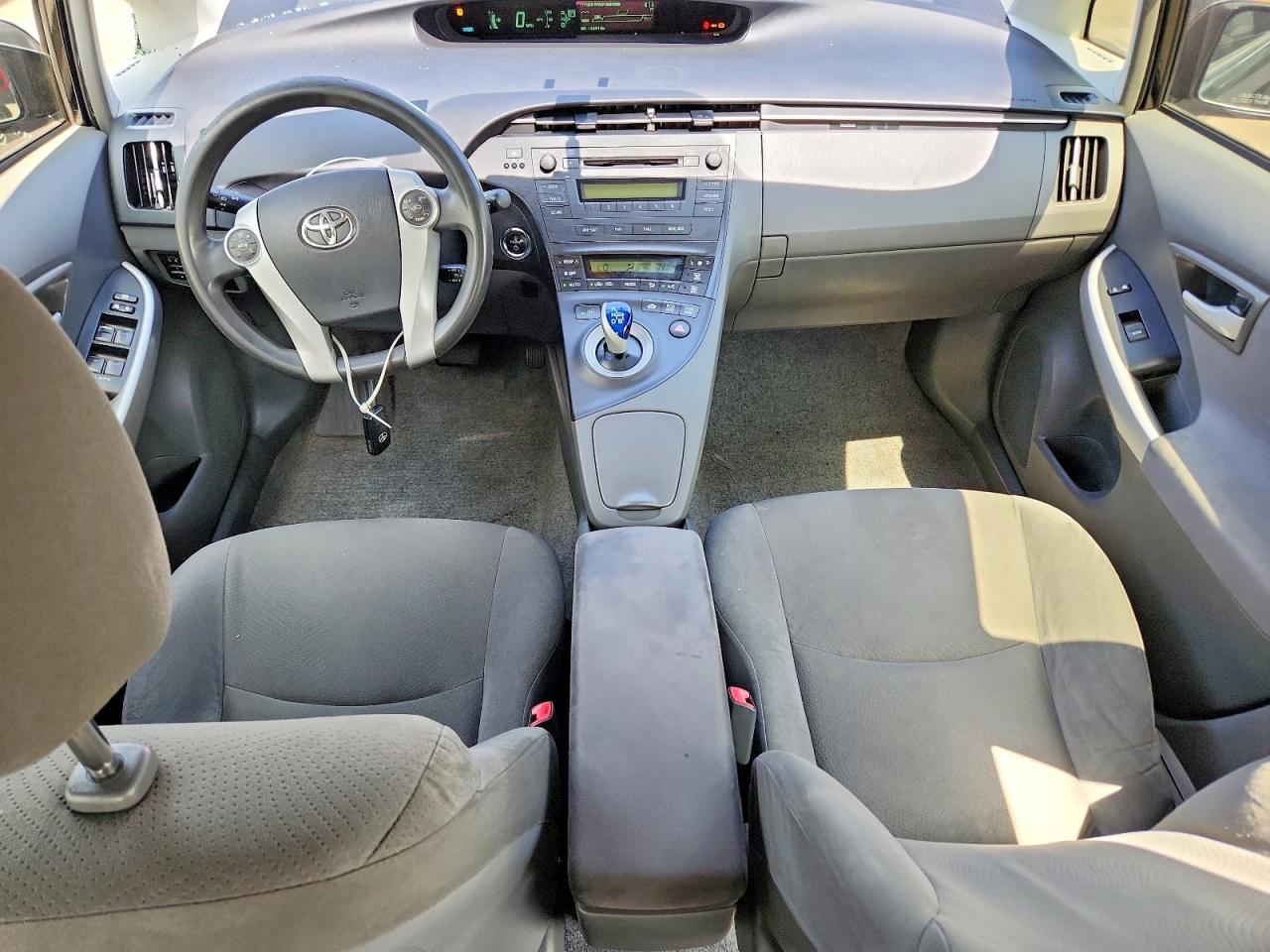 Toyota Prius Two